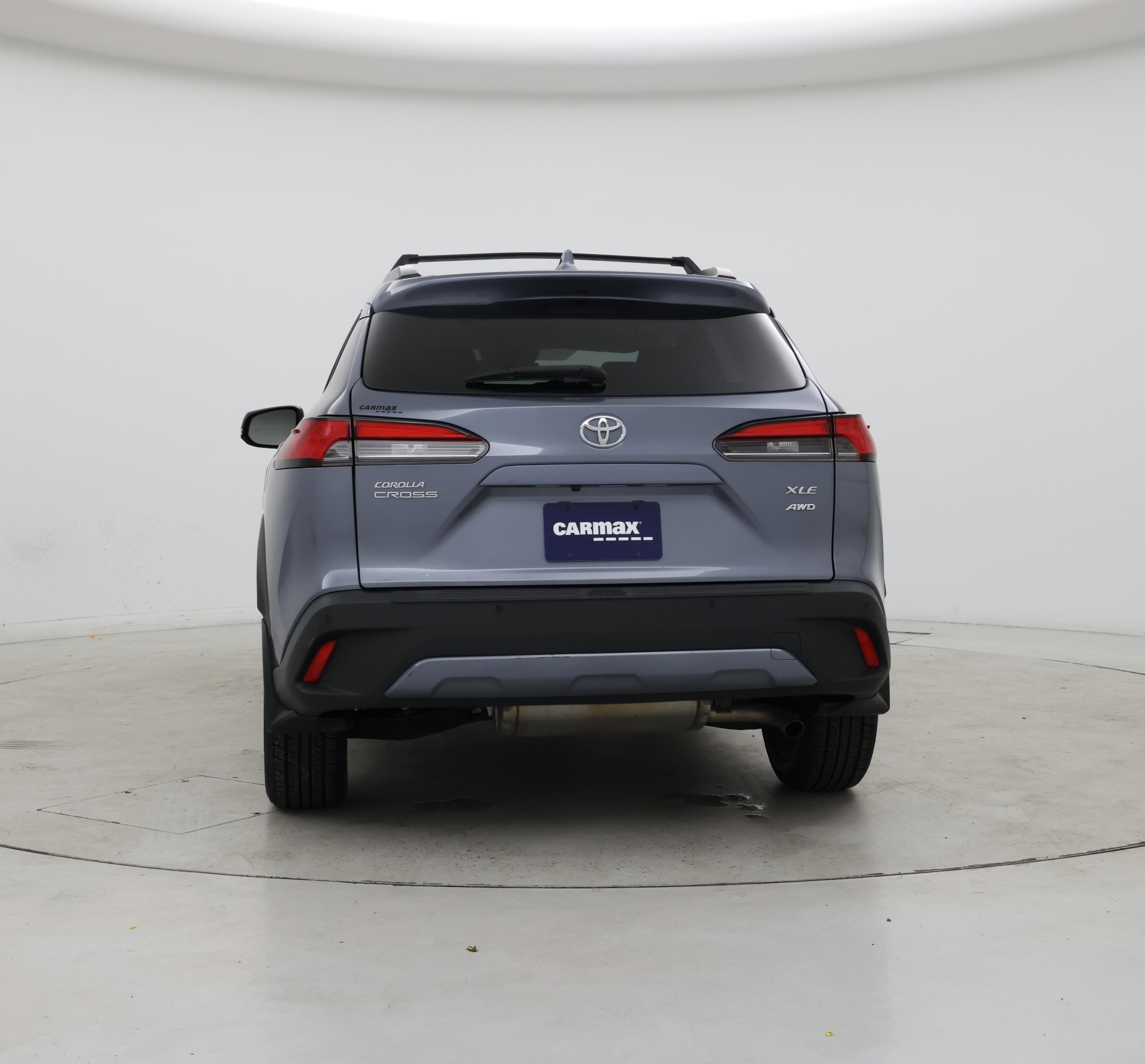 Thumbnail: 2023 Toyota Corolla Cross - 6