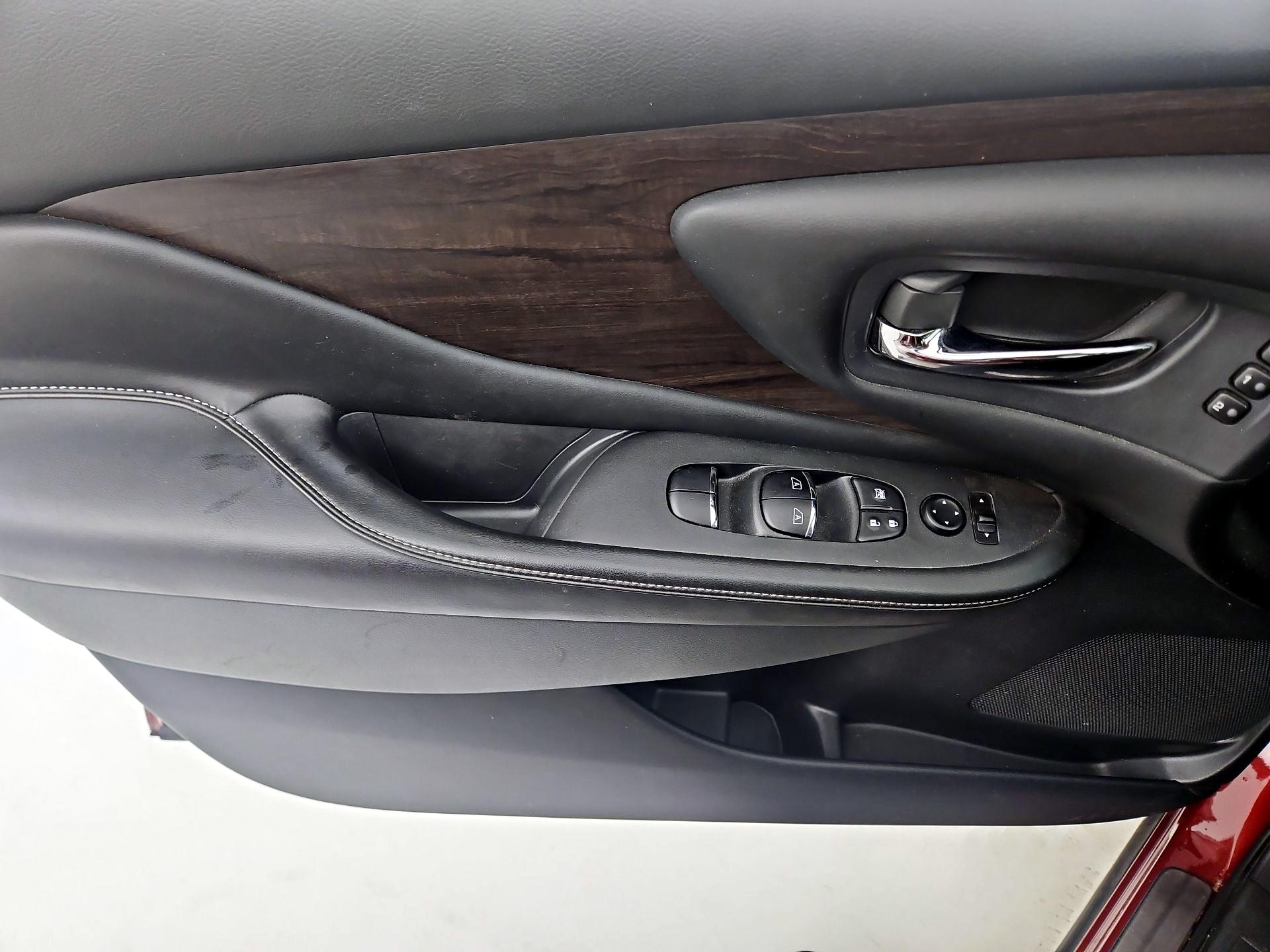 Thumbnail: 2019 Nissan Murano - 12