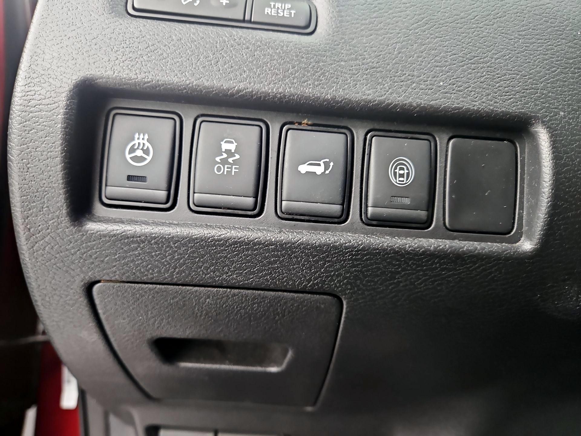 Thumbnail: 2019 Nissan Murano - 13