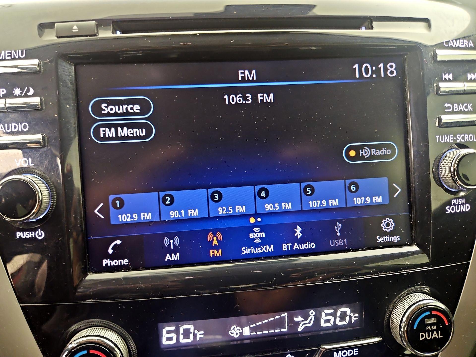 Thumbnail: 2019 Nissan Murano - 16