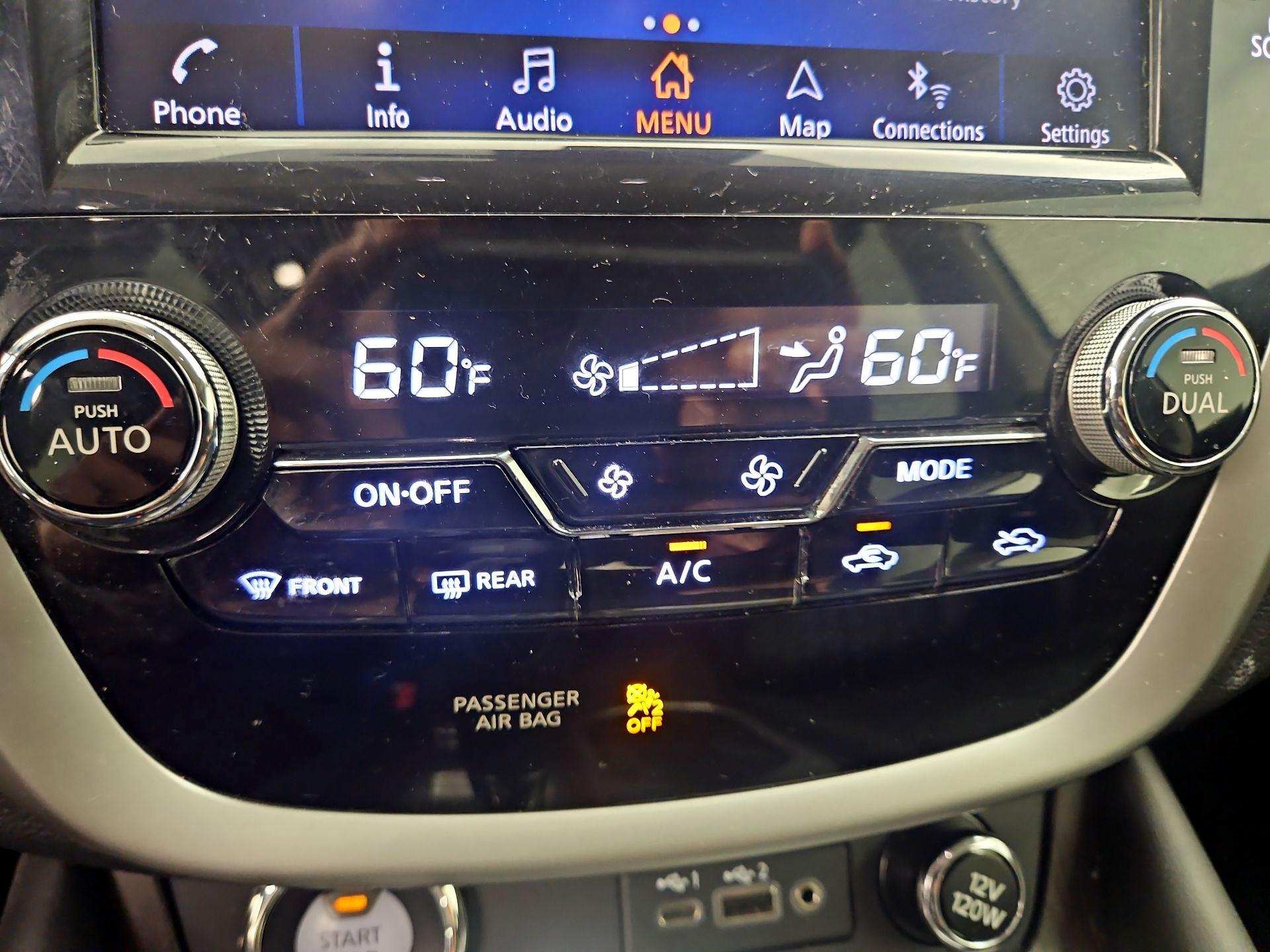 Thumbnail: 2019 Nissan Murano - 17