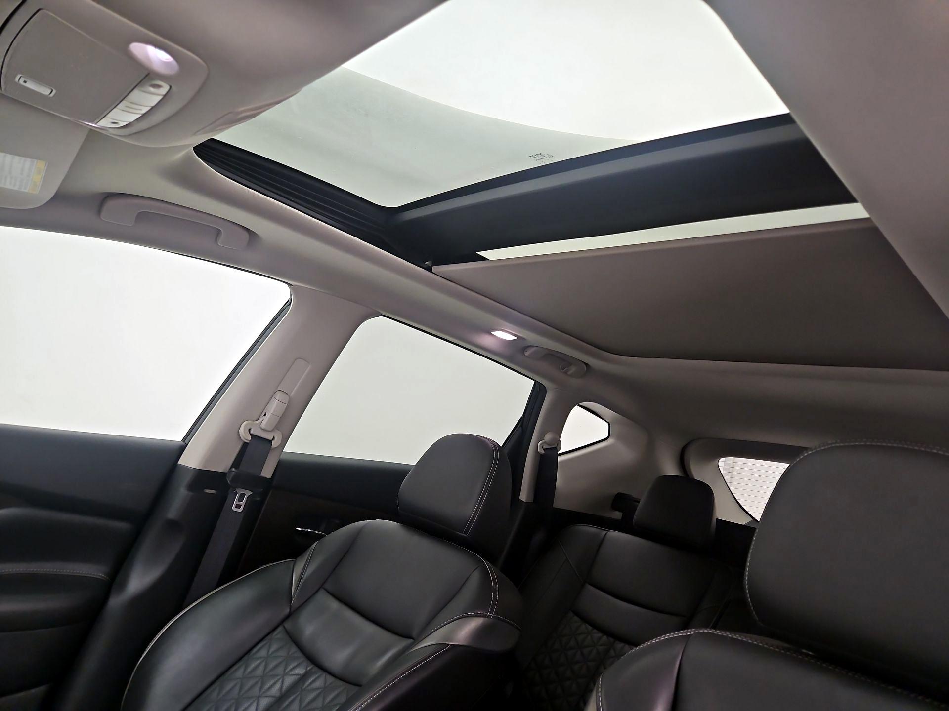 Thumbnail: 2019 Nissan Murano - 20