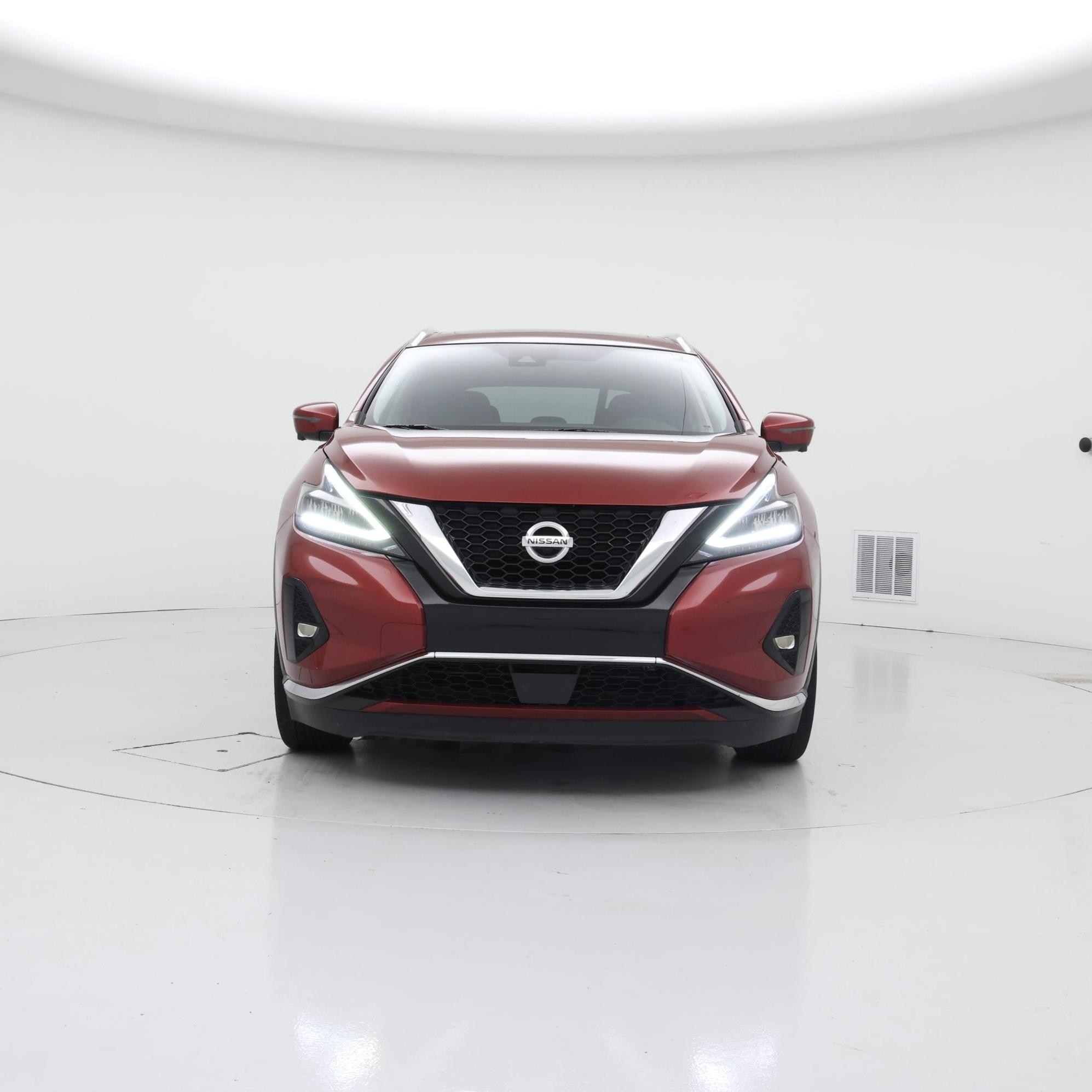 Thumbnail: 2019 Nissan Murano - 5