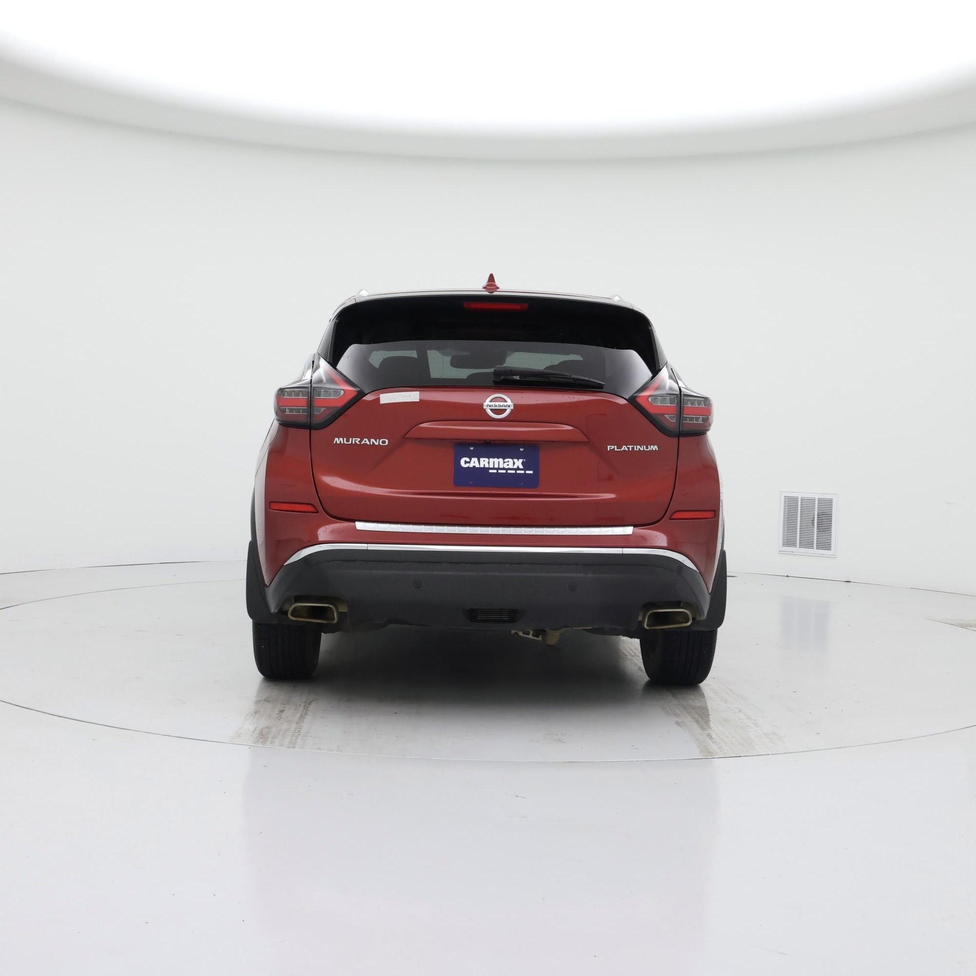Thumbnail: 2019 Nissan Murano - 6