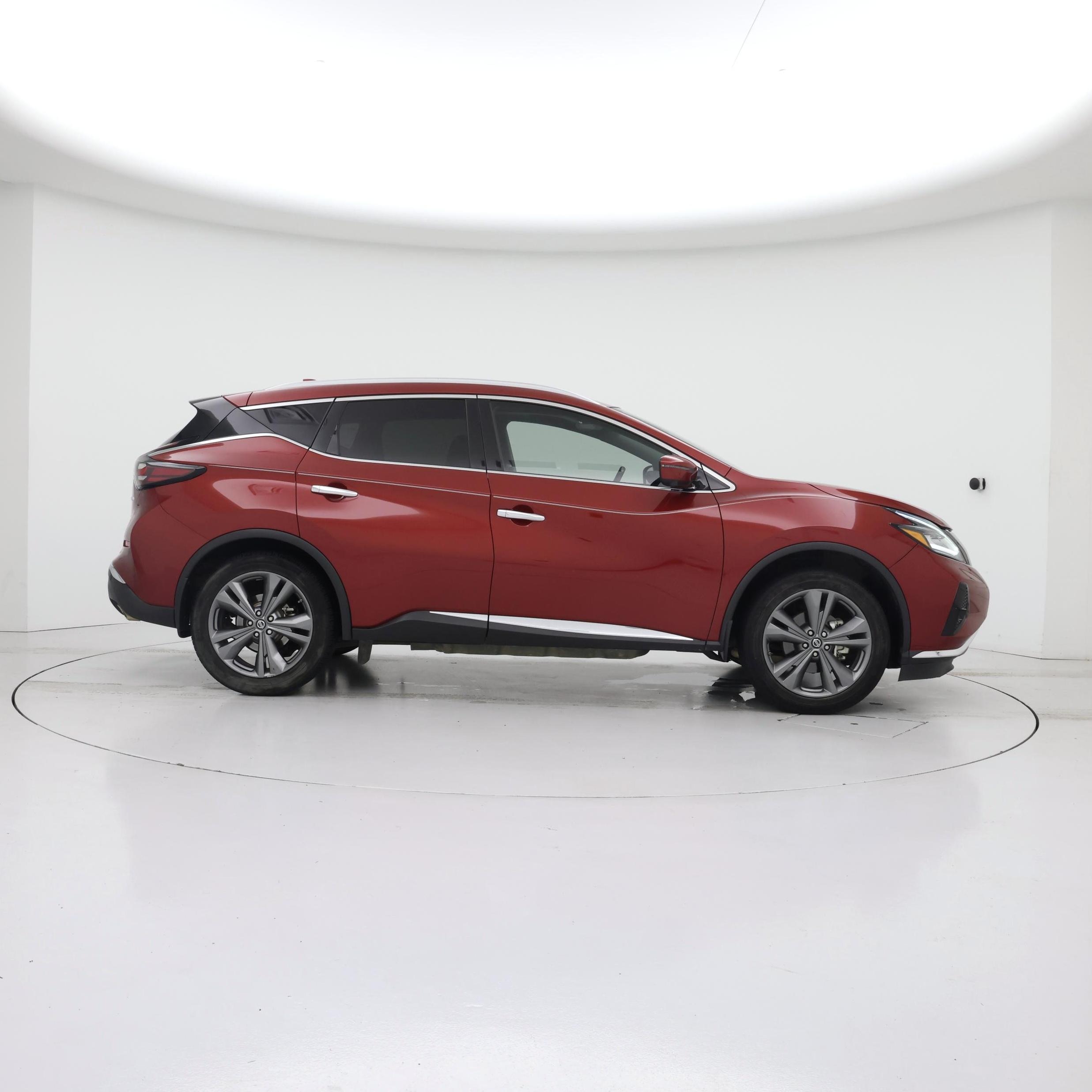 Thumbnail: 2019 Nissan Murano - 7