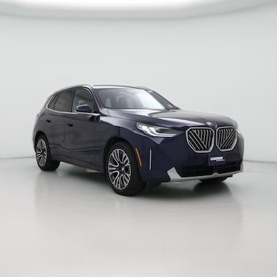 2026 BMW X3 xDrive30