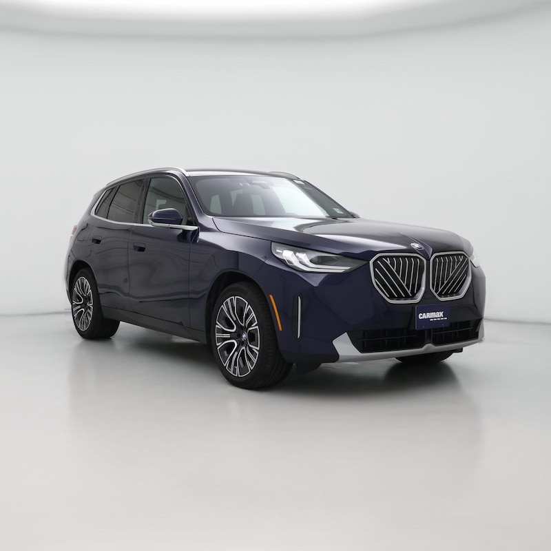 2026 BMW X3 xDrive30