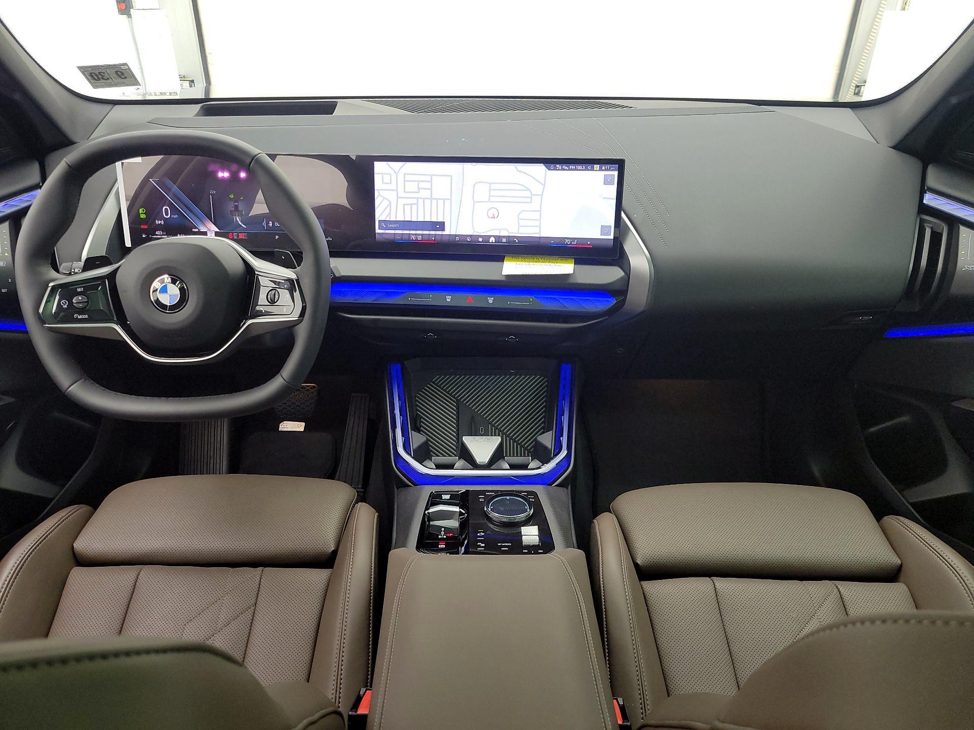 Thumbnail: 2026 BMW X3 - 9