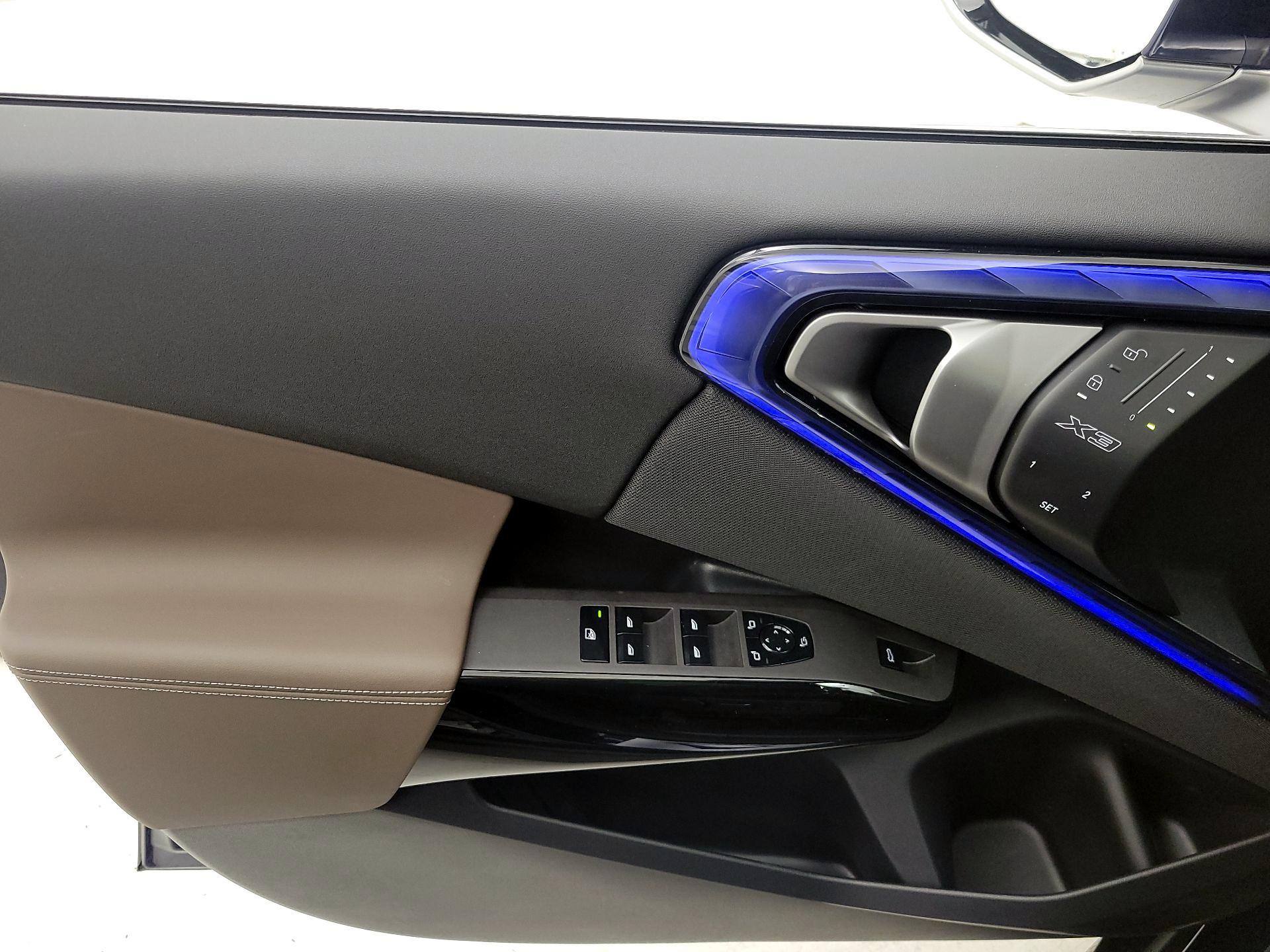 Thumbnail: 2026 BMW X3 - 12