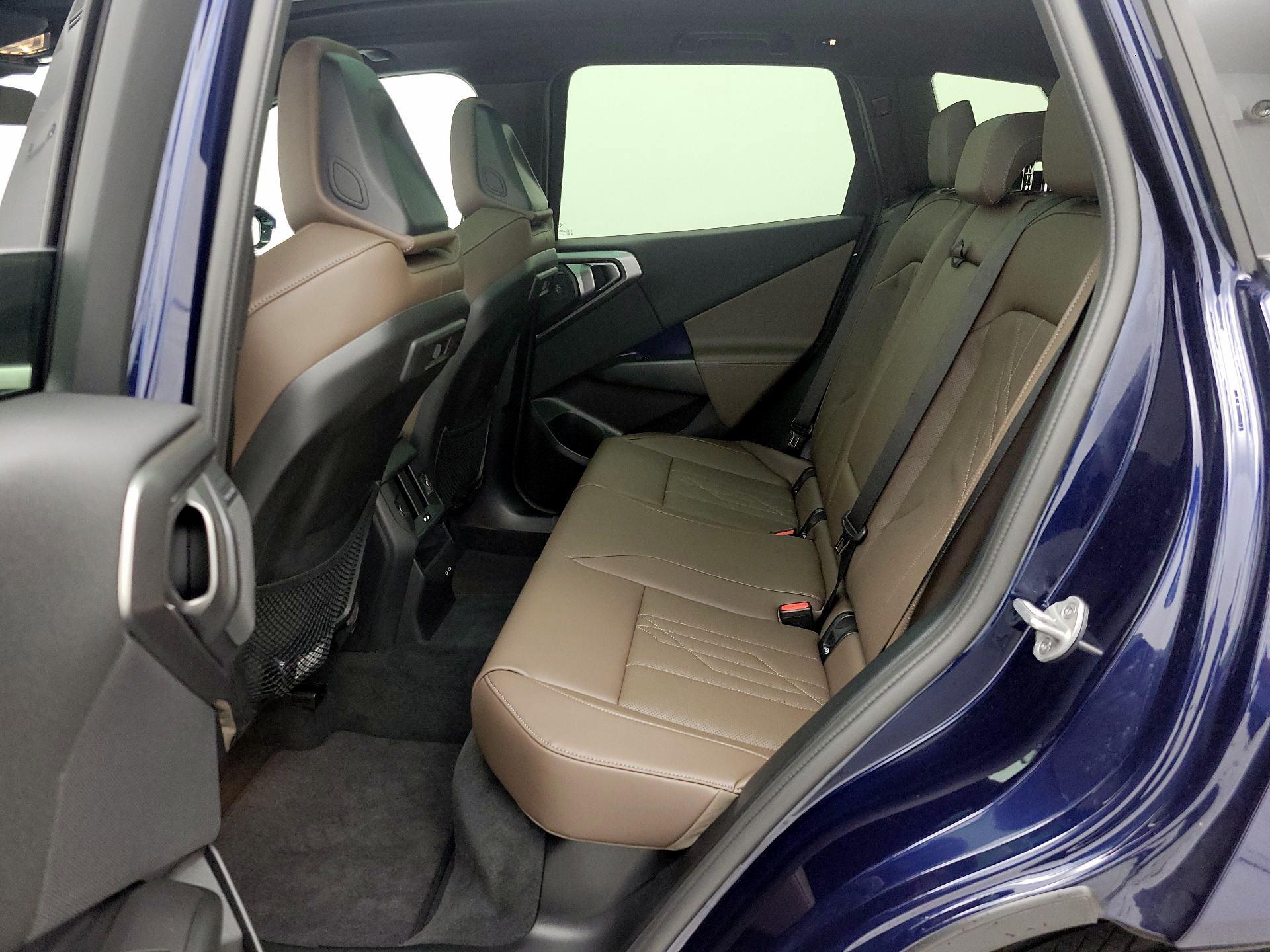 Thumbnail: 2026 BMW X3 - 20