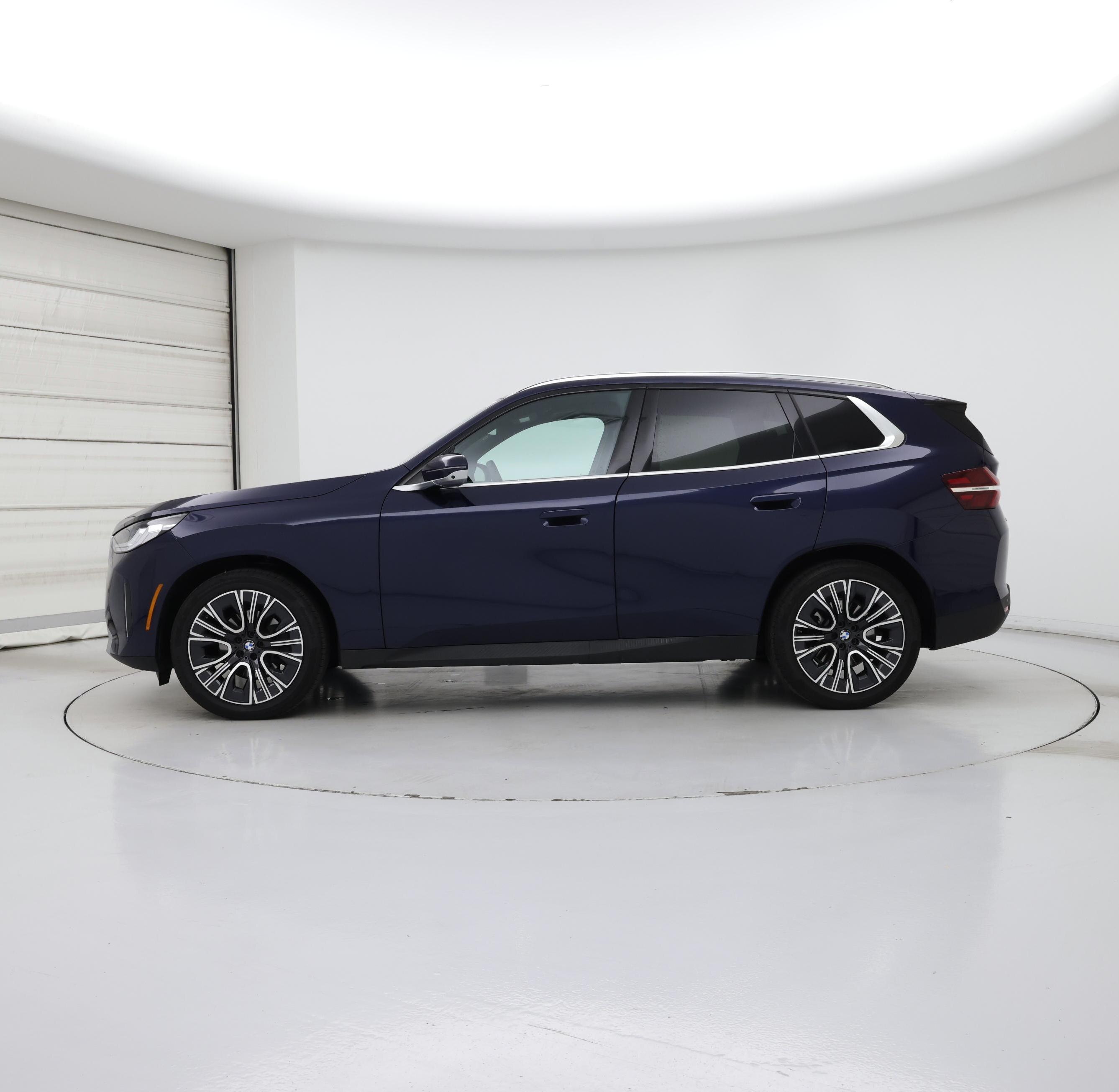 Thumbnail: 2026 BMW X3 - 3