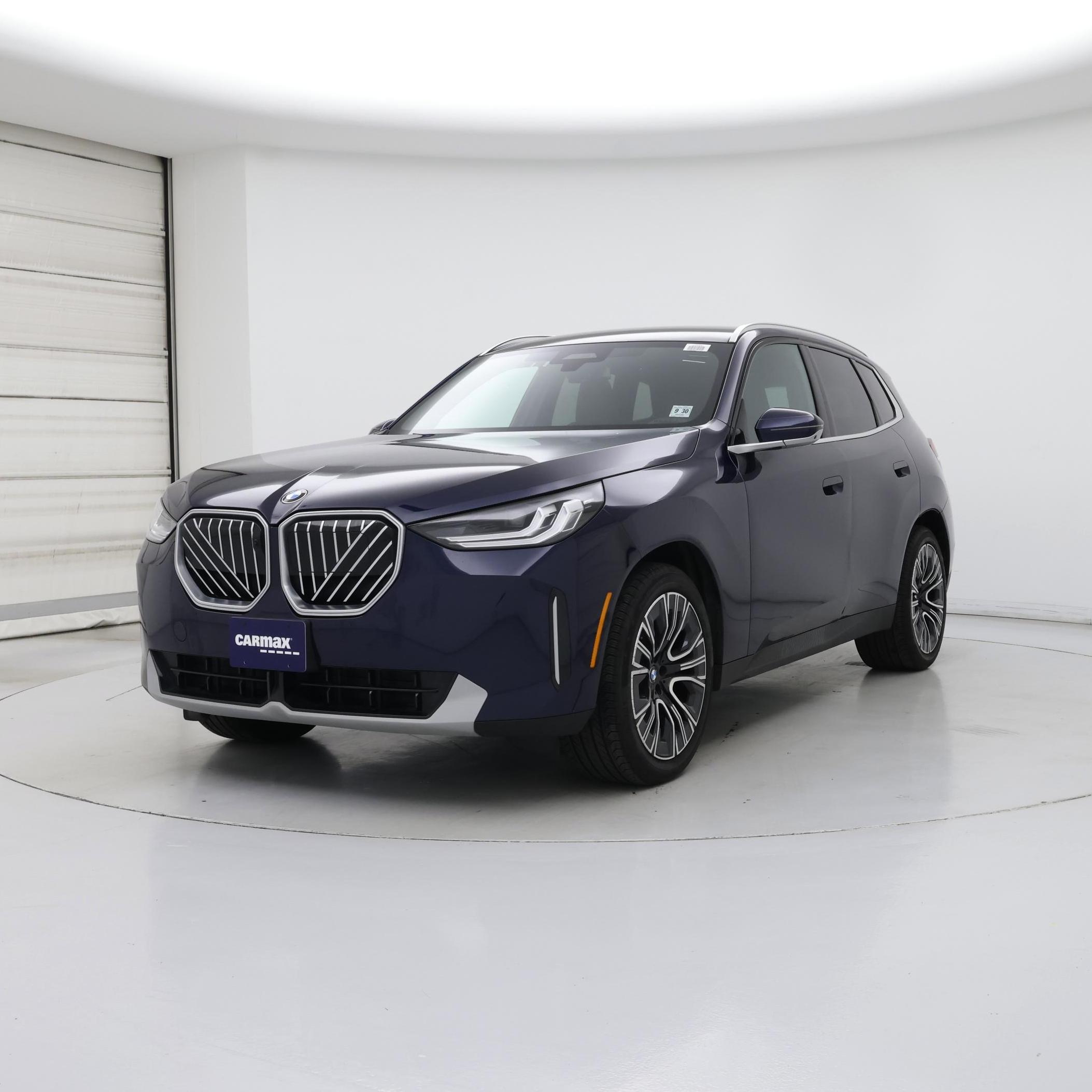 Thumbnail: 2026 BMW X3 - 4