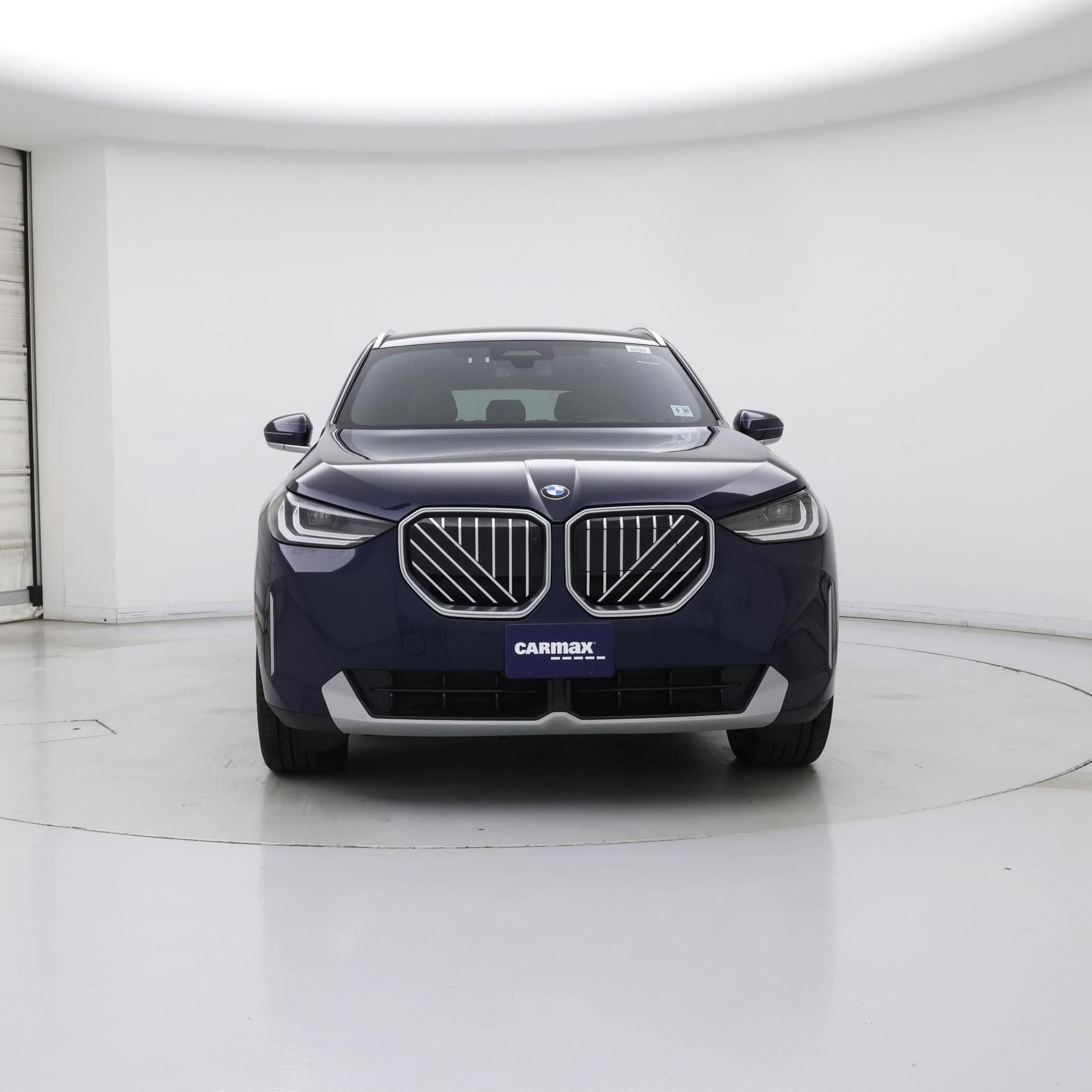 Thumbnail: 2026 BMW X3 - 5
