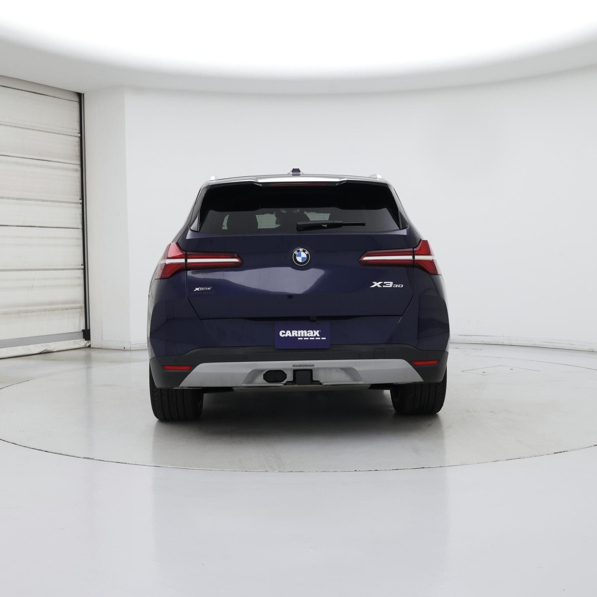 Thumbnail: 2026 BMW X3 - 6
