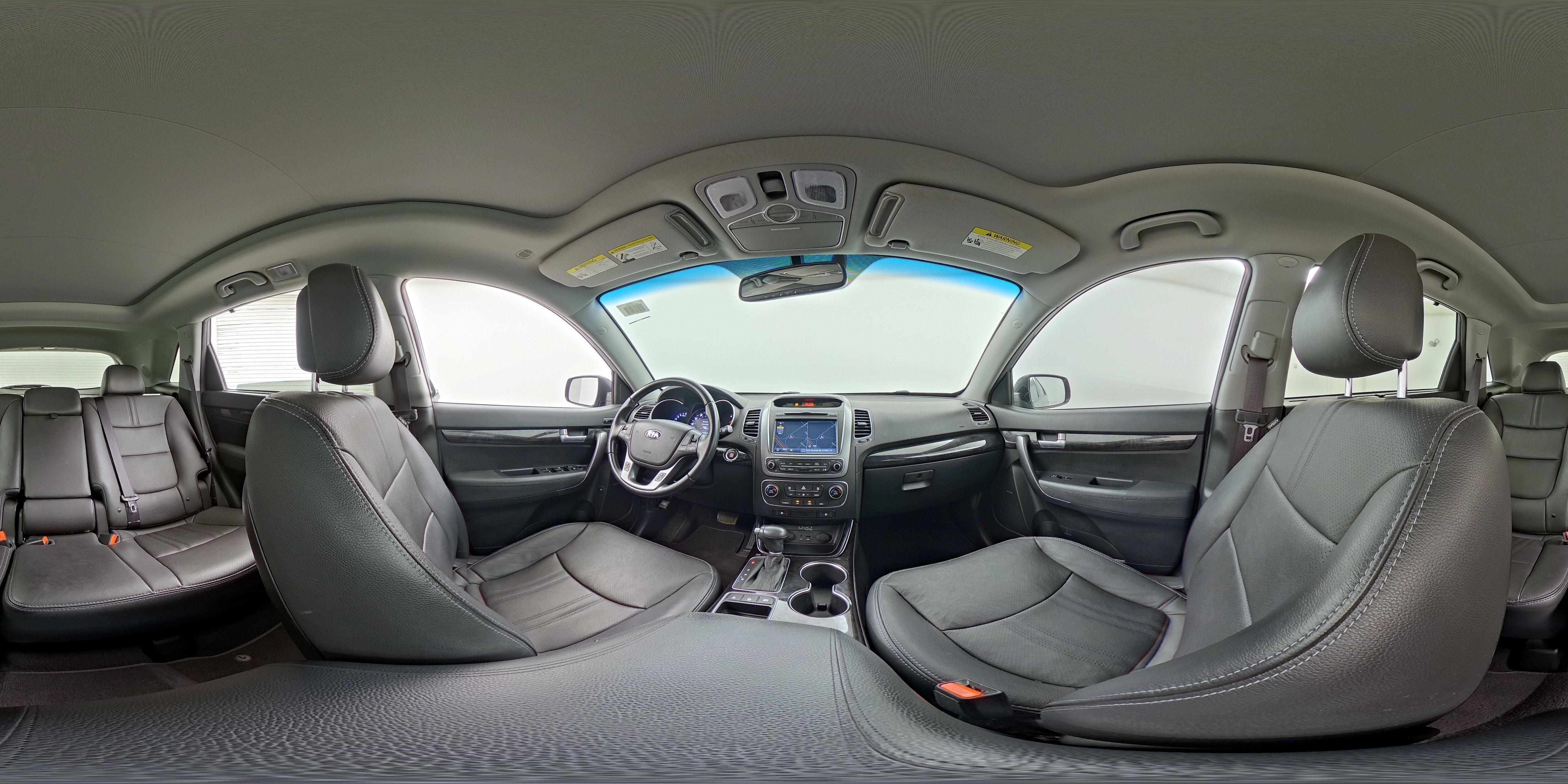 2014 Kia Sorento EX - Photo 26