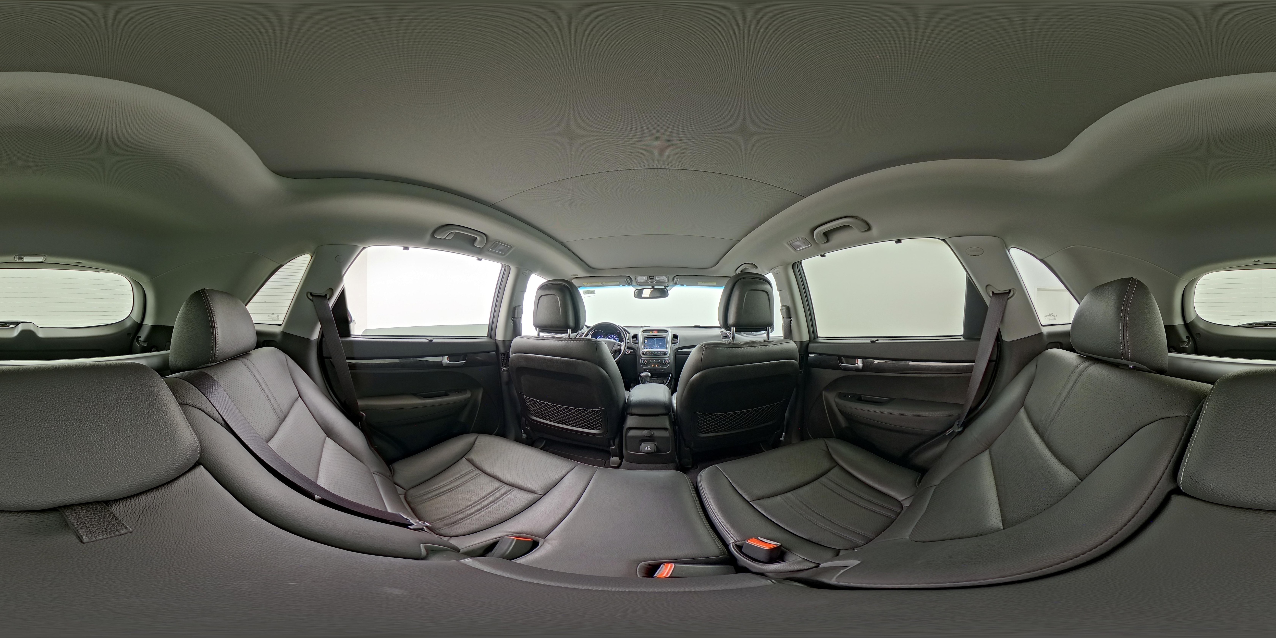 2014 Kia Sorento EX - Photo 27