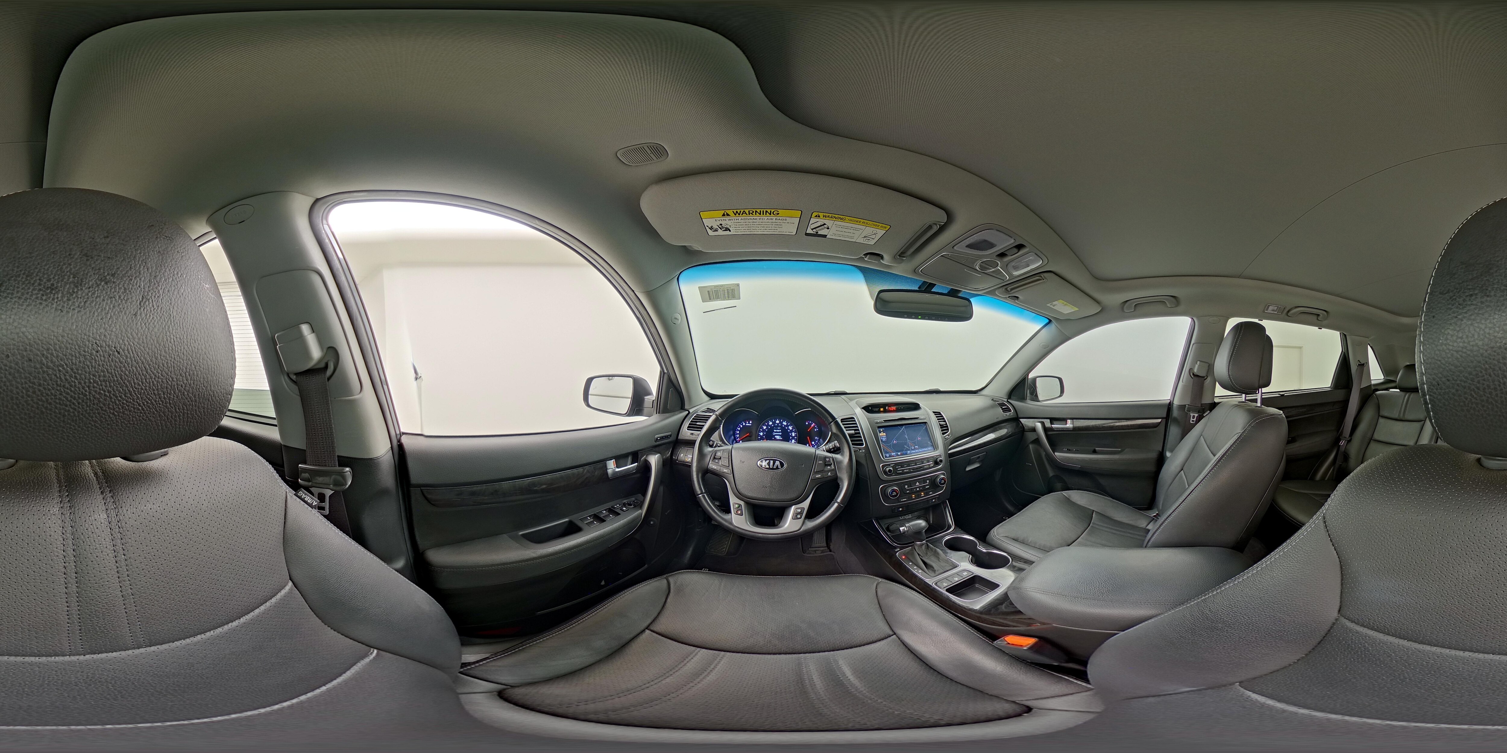 2014 Kia Sorento EX - Photo 28