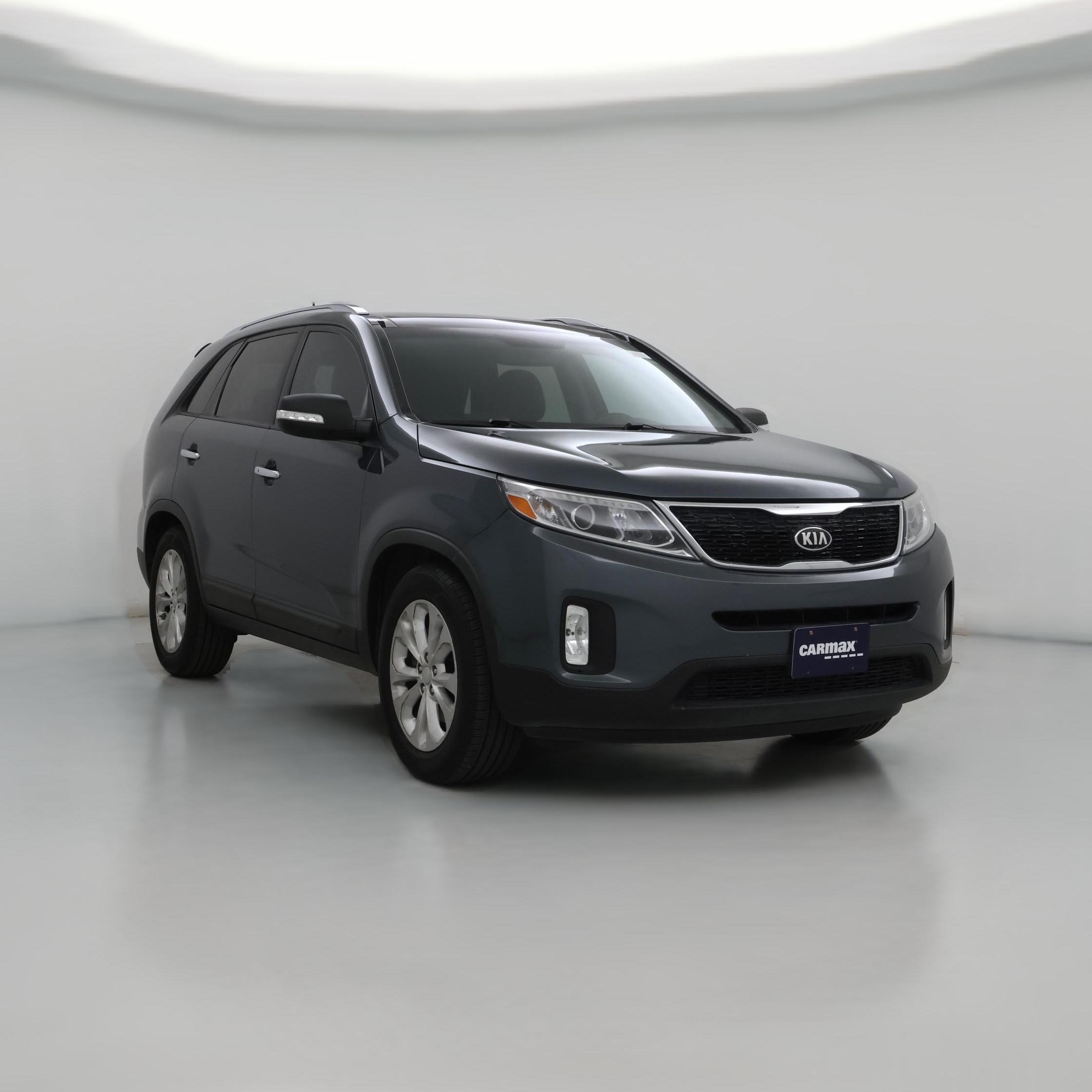 Thumbnail: 2014 Kia Sorento - 1