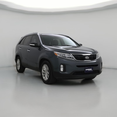 2014 Kia Sorento EX