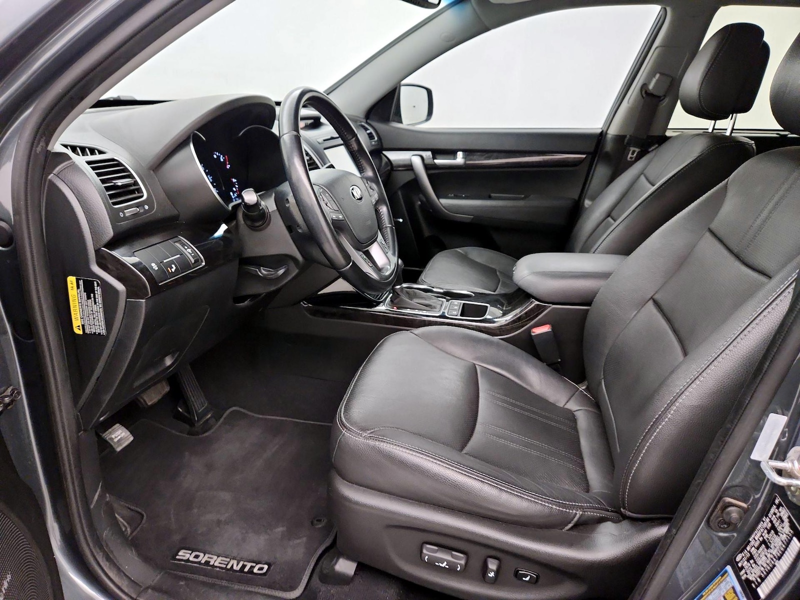 2014 Kia Sorento EX - Photo 12