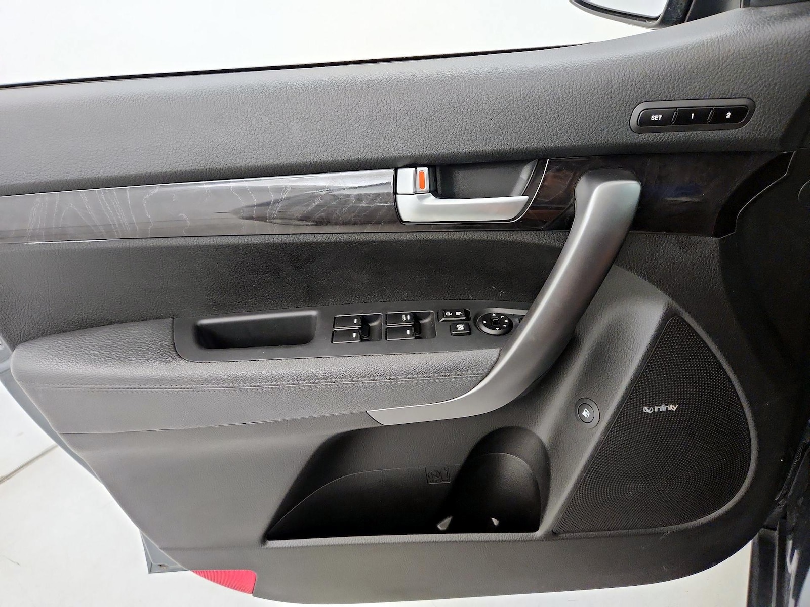 2014 Kia Sorento EX - Photo 13