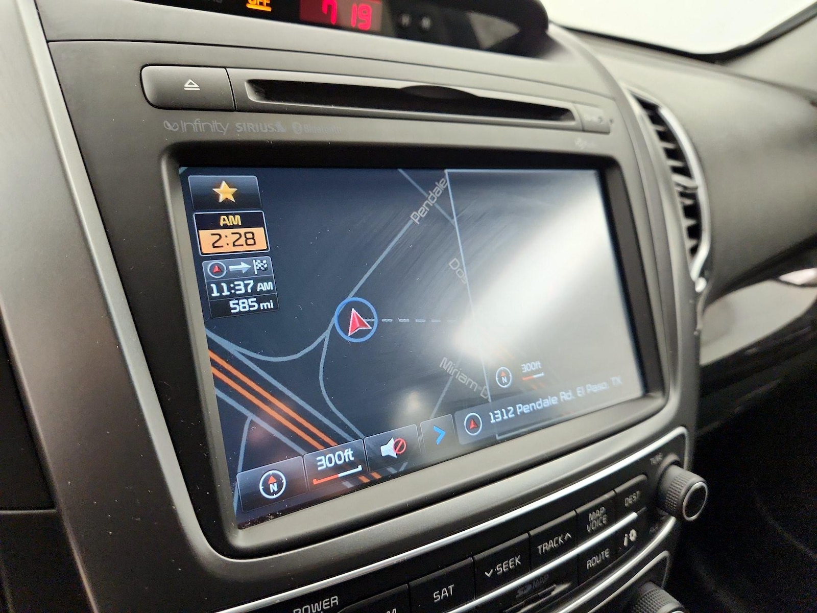 2014 Kia Sorento EX - Photo 15