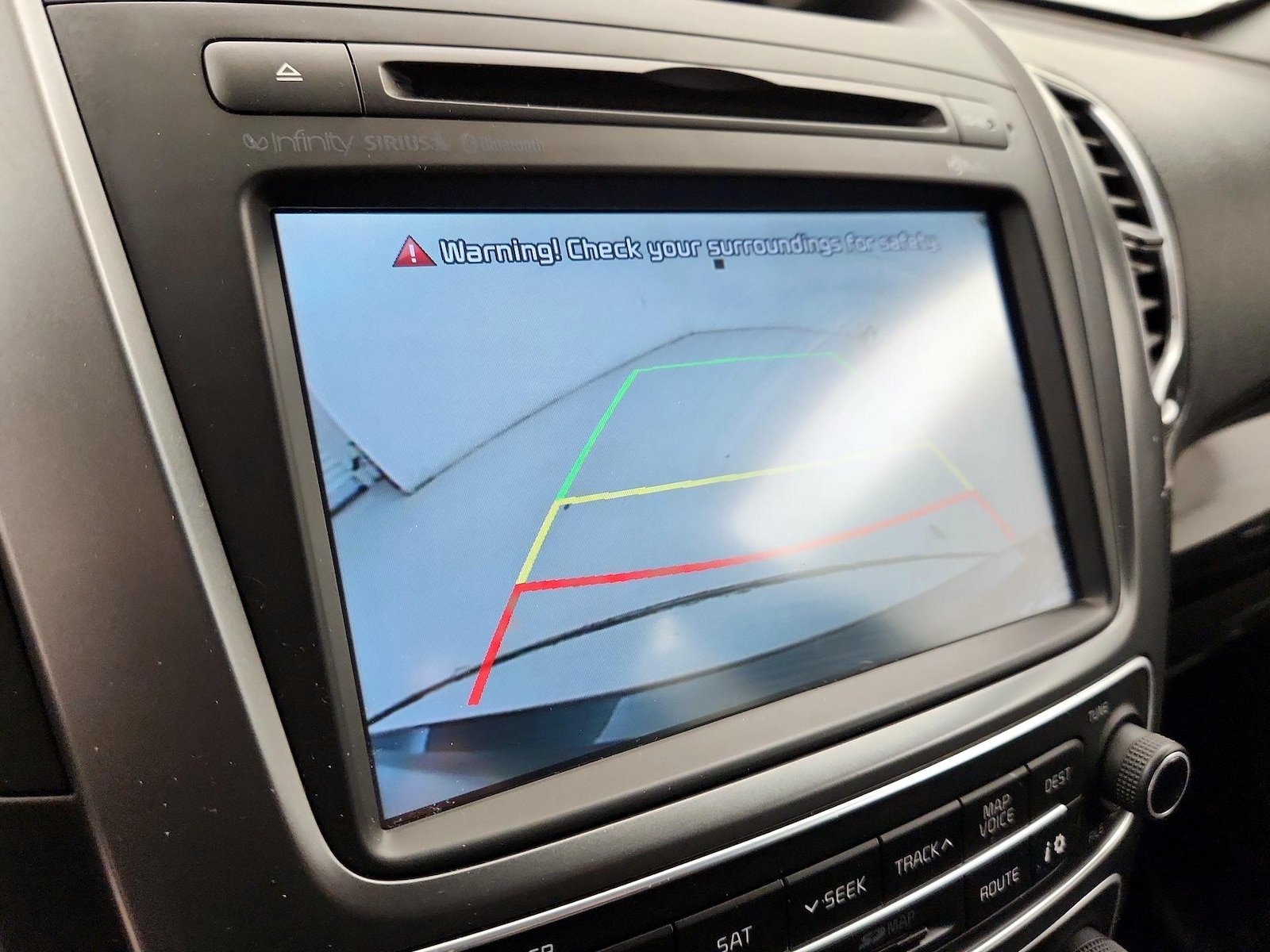 2014 Kia Sorento EX - Photo 16