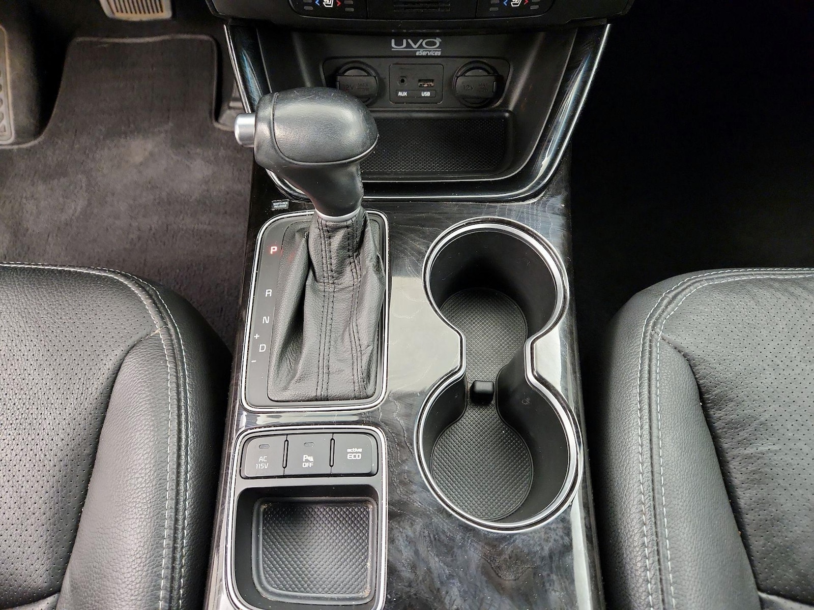 2014 Kia Sorento EX - Photo 19