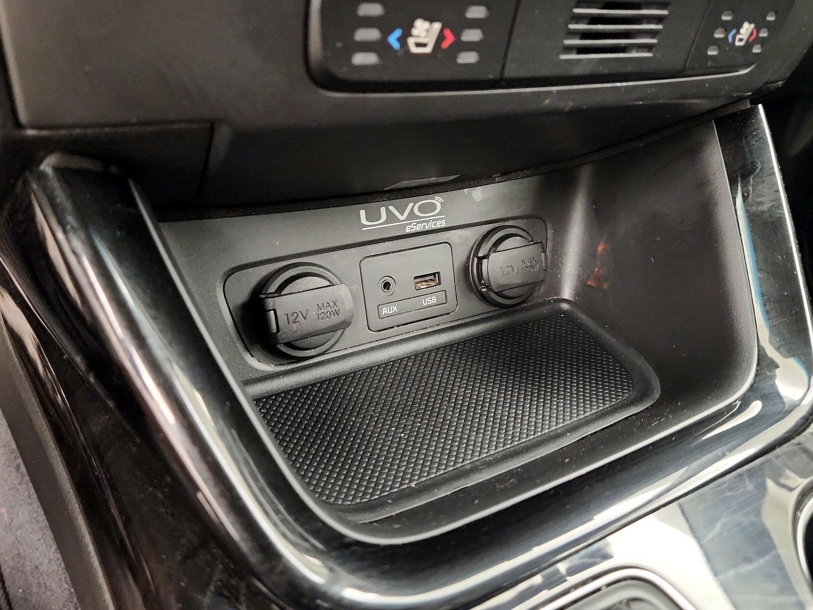 2014 Kia Sorento EX - Photo 20
