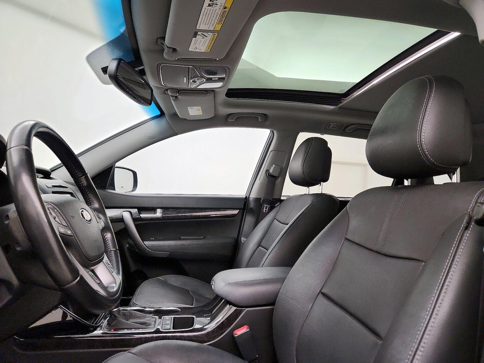 2014 Kia Sorento EX - Photo 21