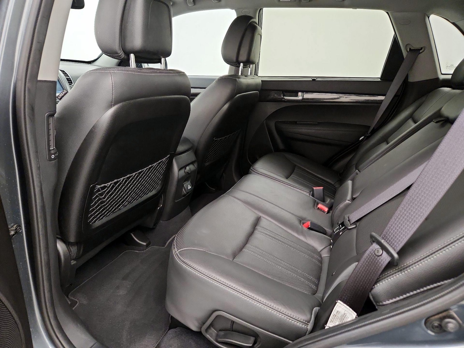 2014 Kia Sorento EX - Photo 22