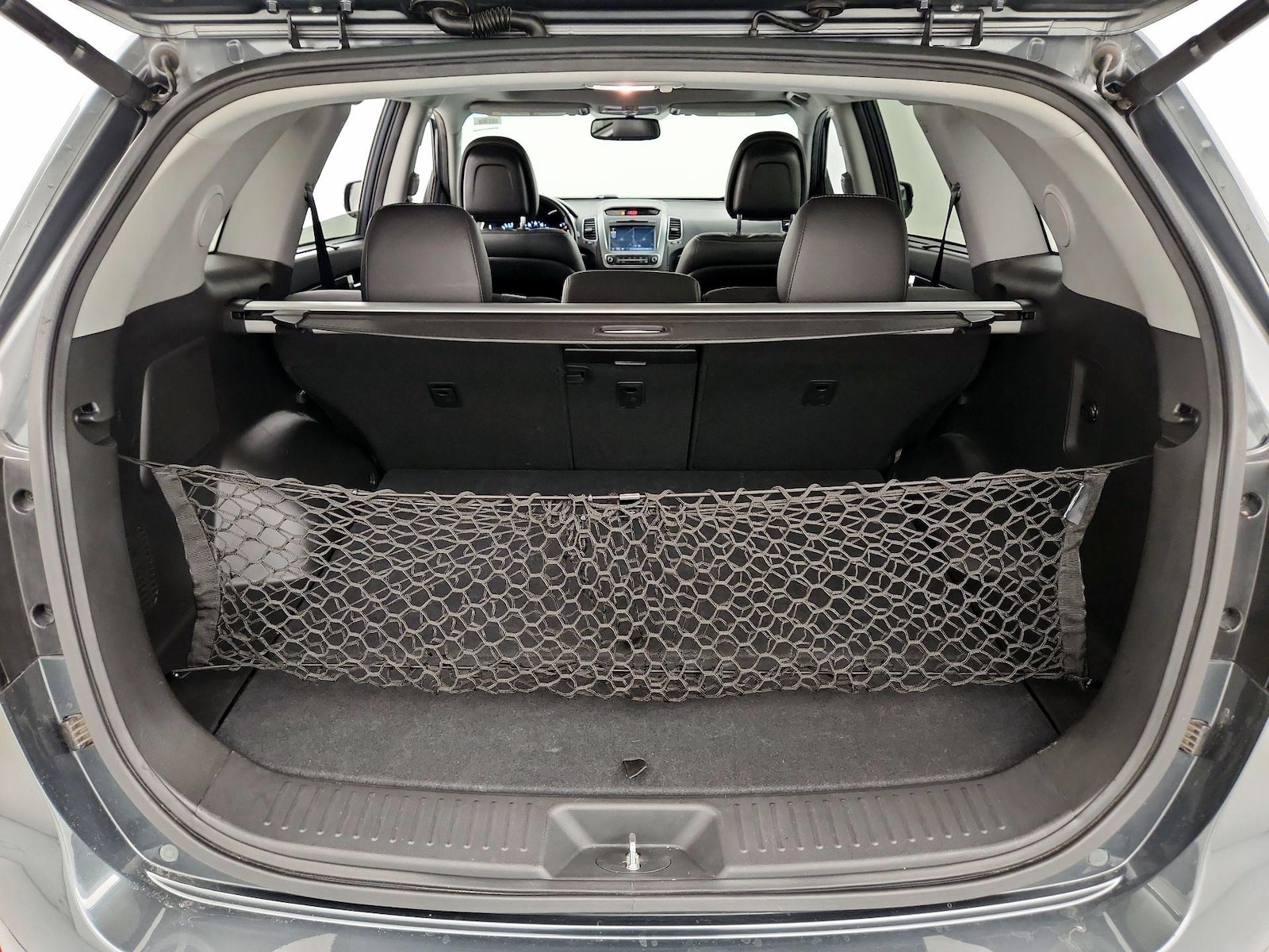 2014 Kia Sorento EX - Photo 23