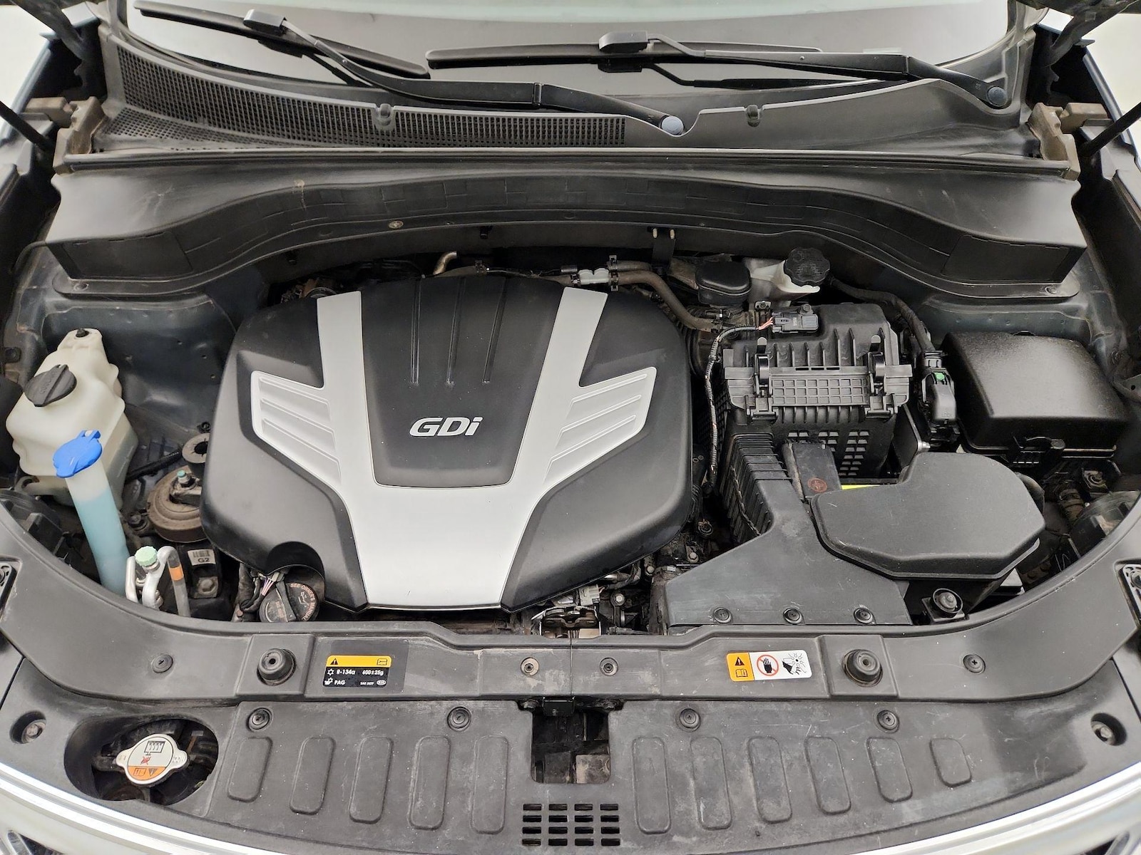 2014 Kia Sorento EX - Photo 24