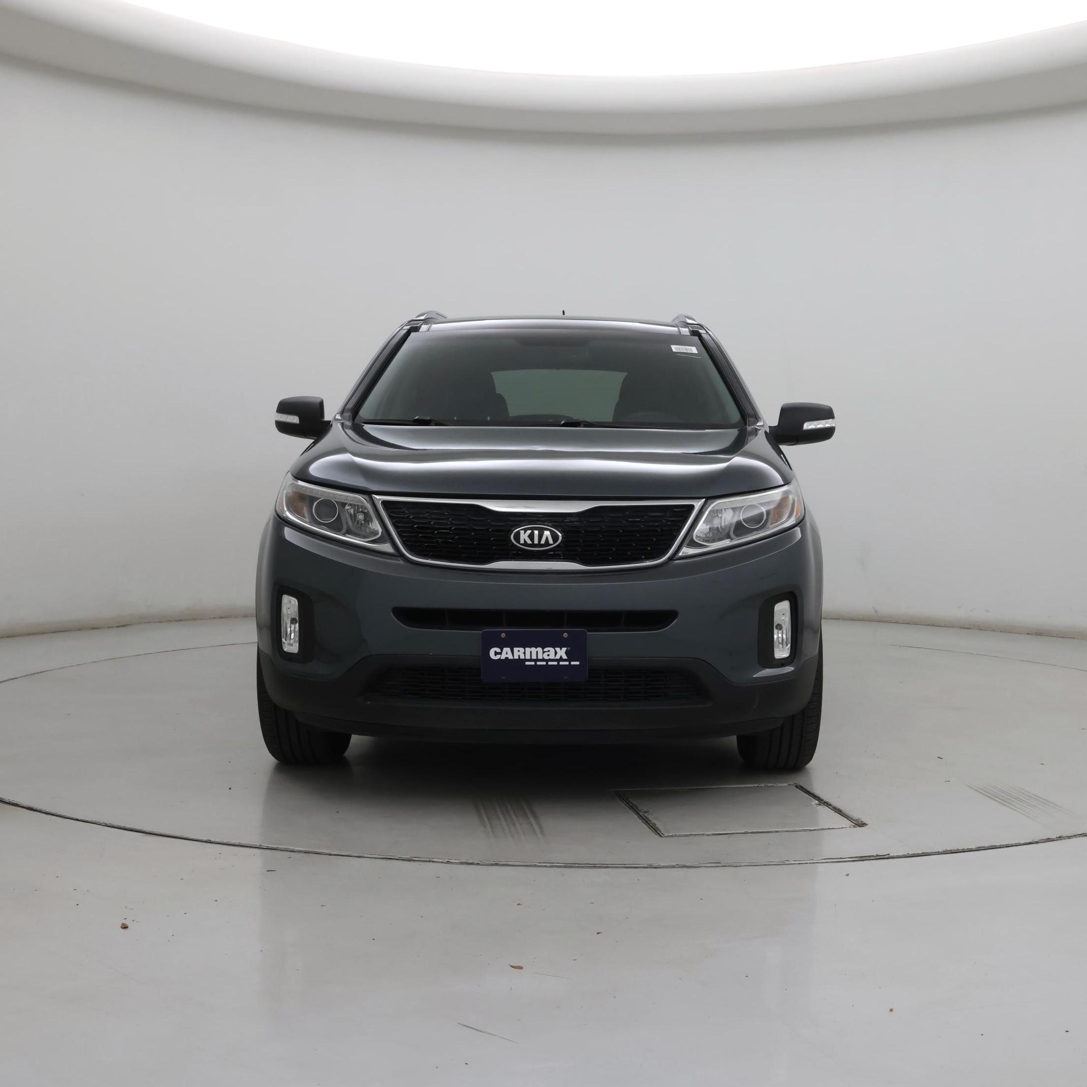 Thumbnail: 2014 Kia Sorento - 5