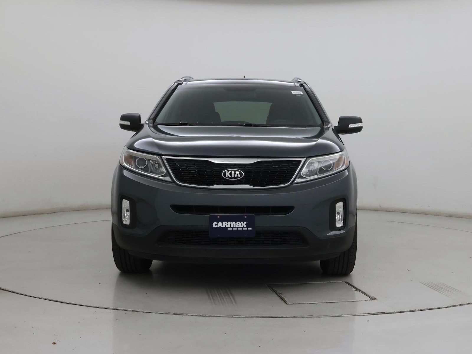 2014 Kia Sorento EX - Photo 6