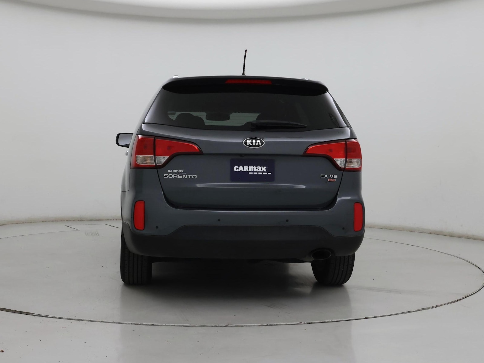 2014 Kia Sorento EX - Photo 7