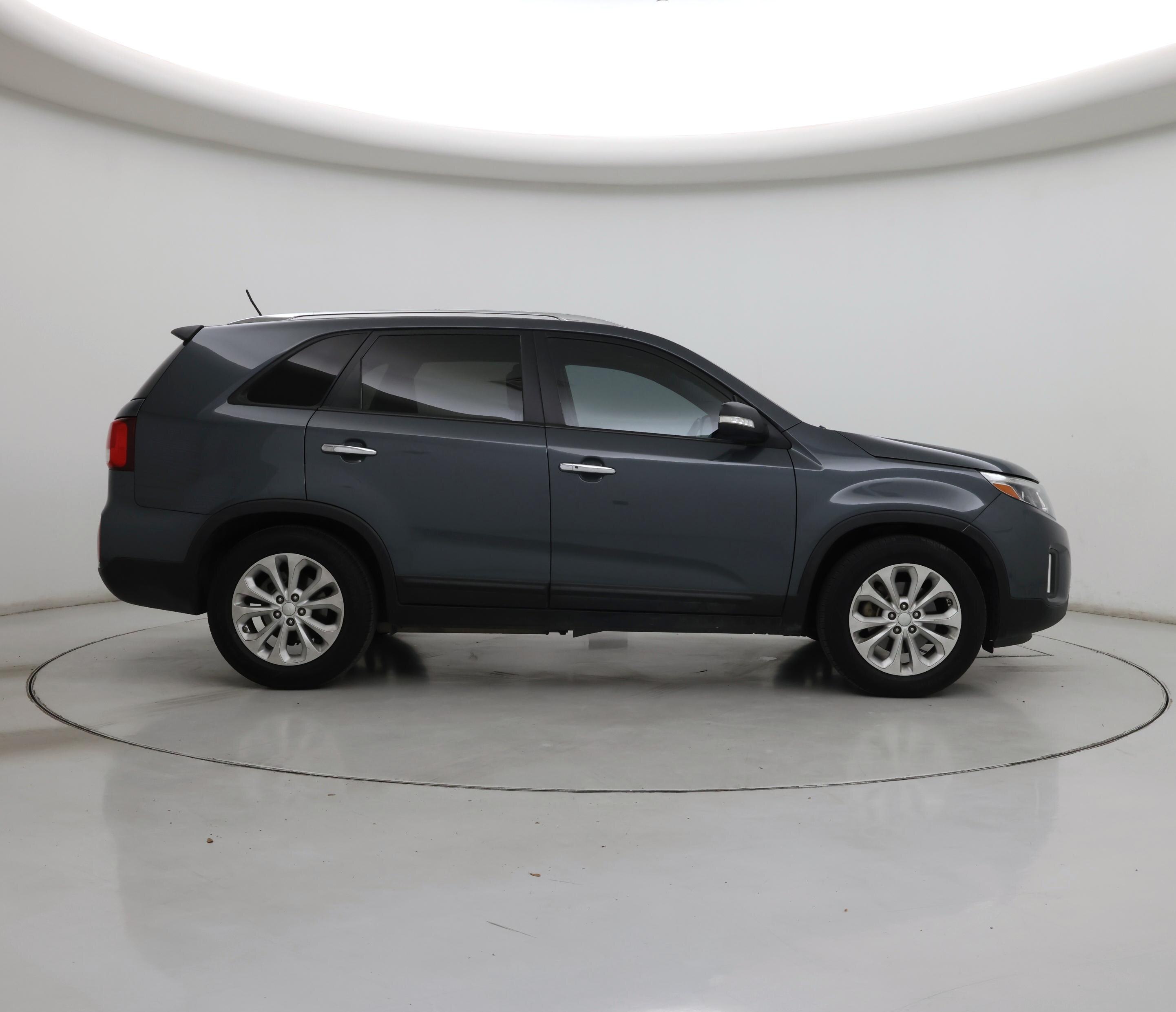 Thumbnail: 2014 Kia Sorento - 7
