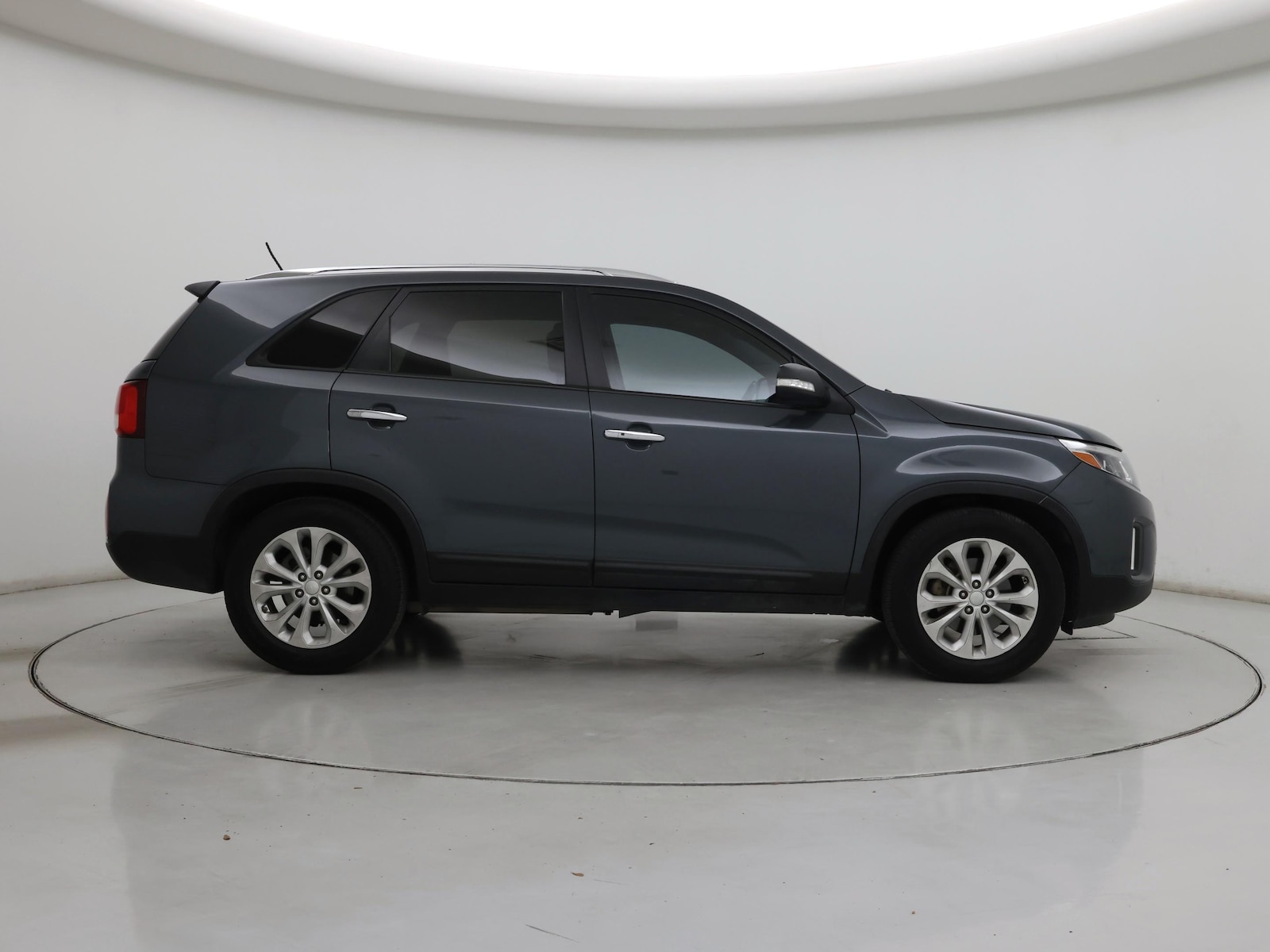 2014 Kia Sorento EX - Photo 8