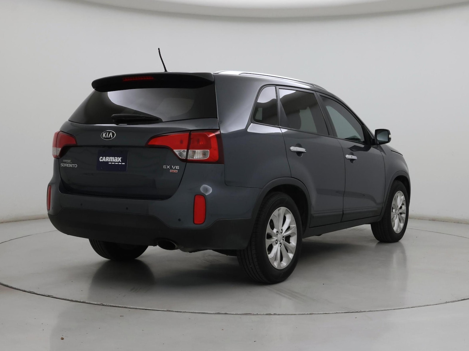 2014 Kia Sorento EX - Photo 9