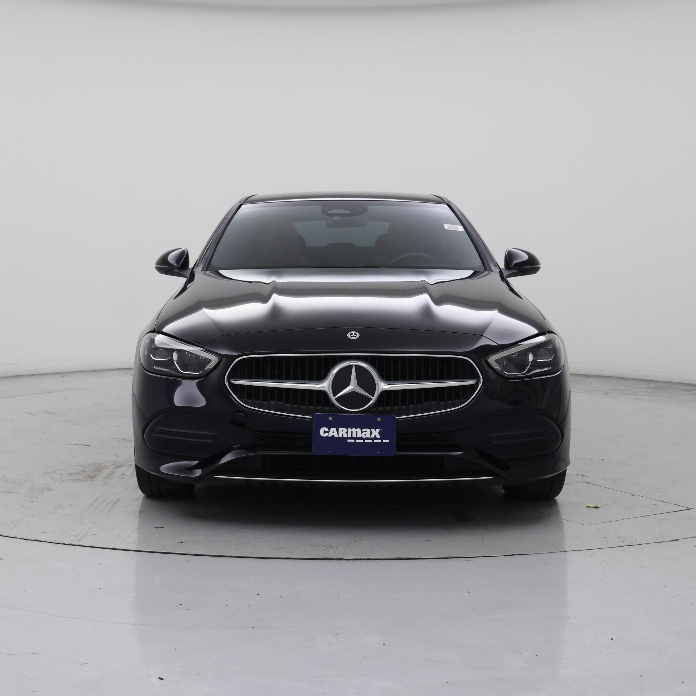 Thumbnail: 2022 Mercedes-Benz C-Class - 5