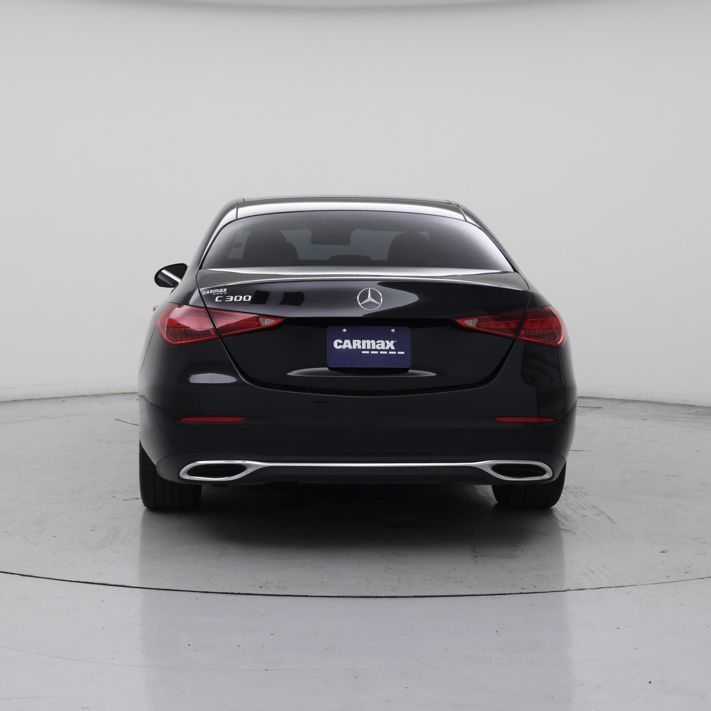 Thumbnail: 2022 Mercedes-Benz C-Class - 6