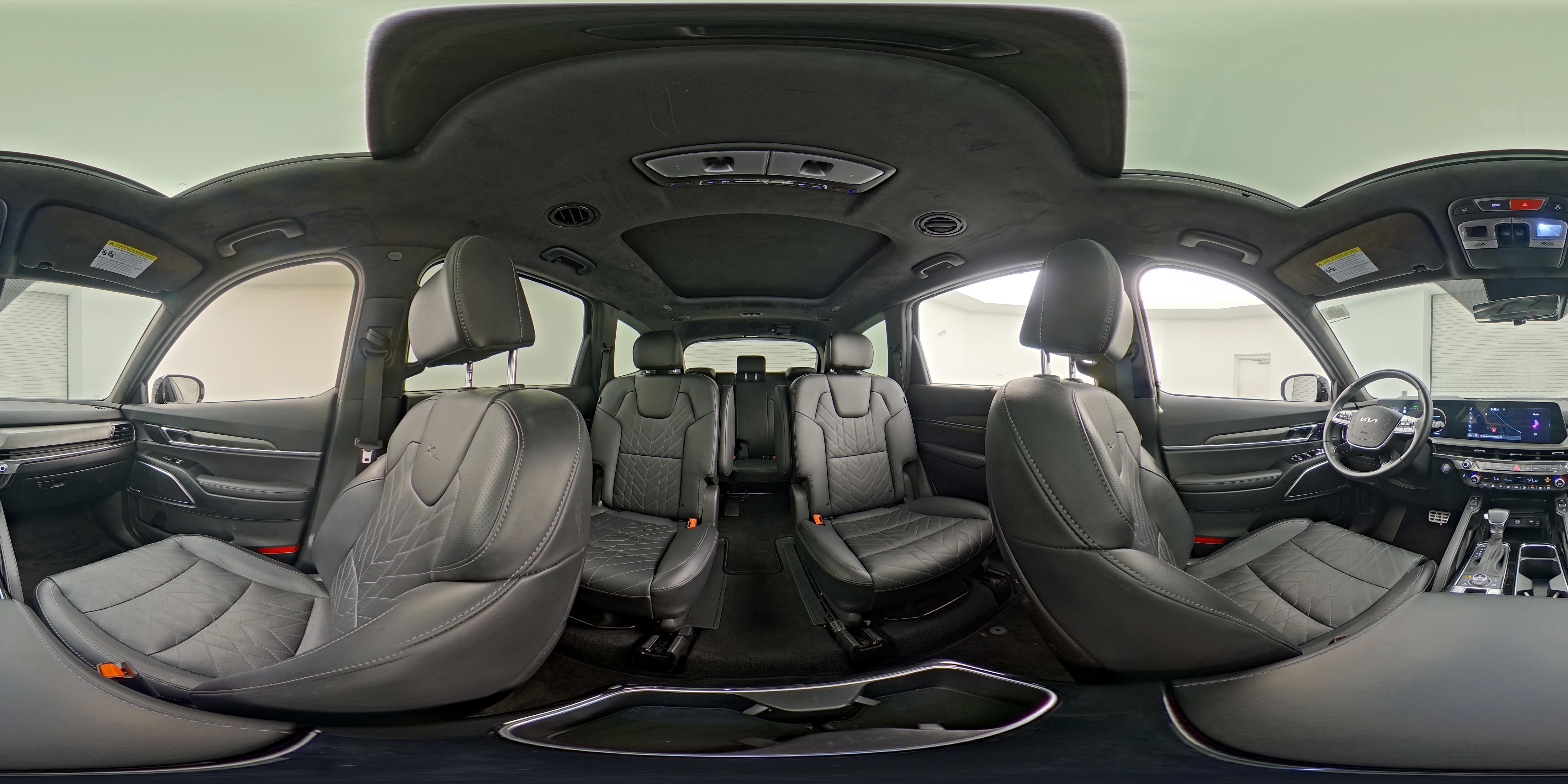 2024 Kia Telluride SX Prestige X-Line - Photo 27