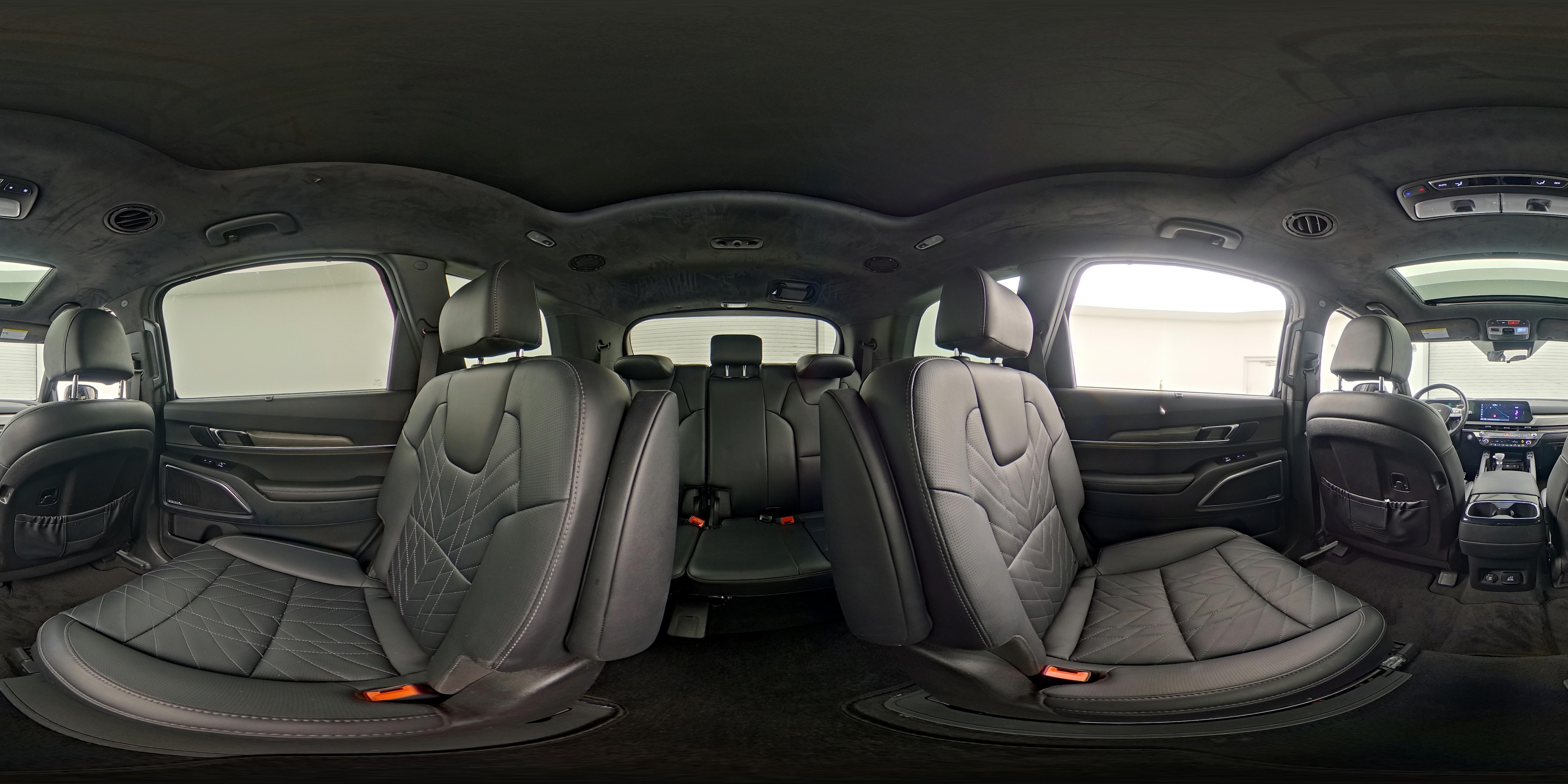 2024 Kia Telluride SX Prestige X-Line - Photo 28