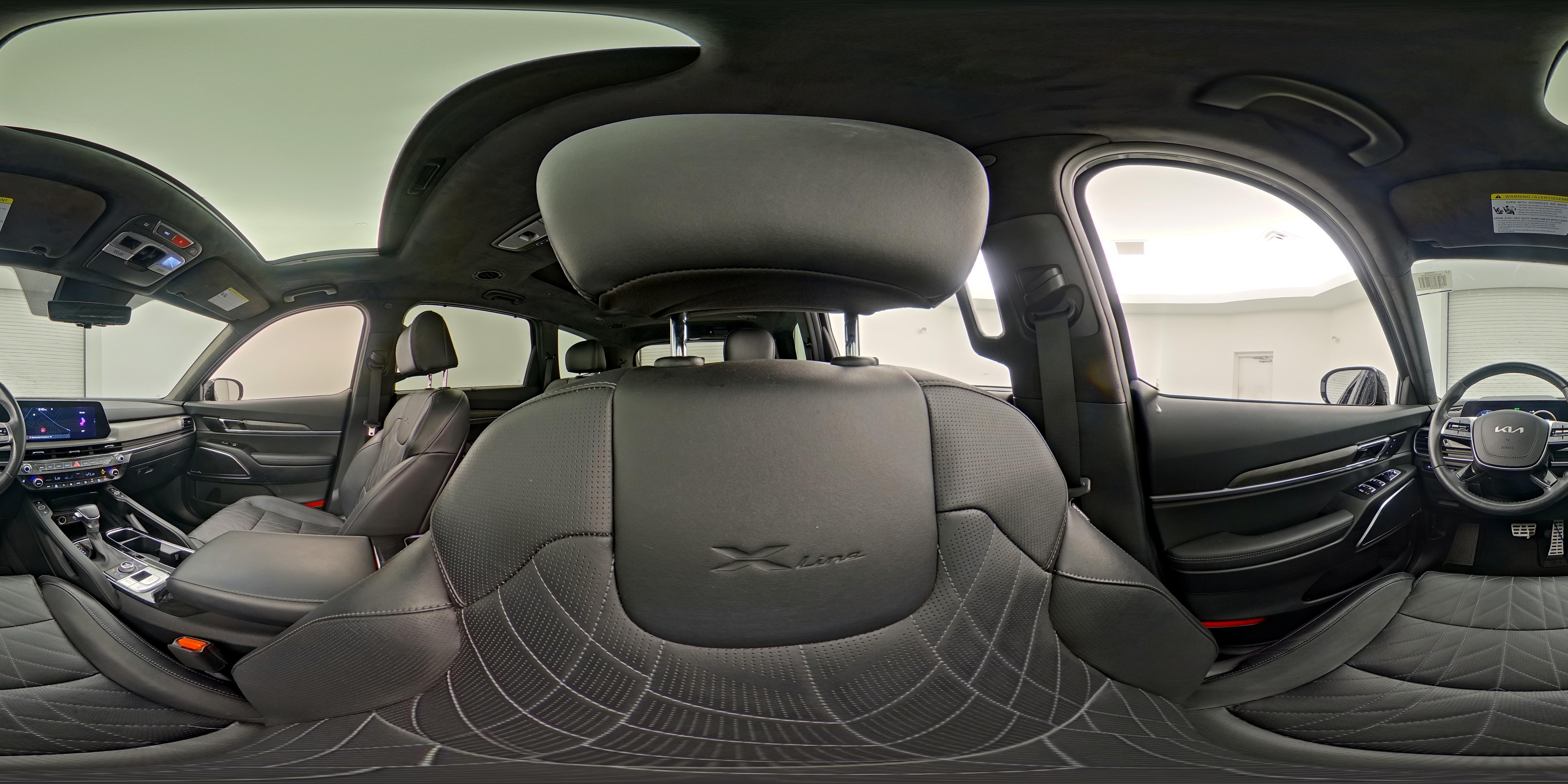 2024 Kia Telluride SX Prestige X-Line - Photo 29
