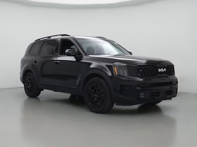 2024 Kia Telluride SX Prestige X-Line