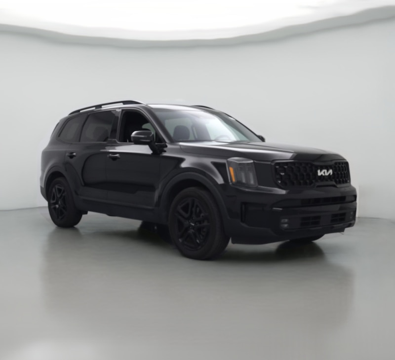2024 Kia Telluride SX Prestige X-Line