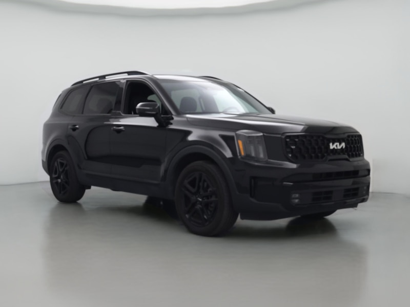 2024 Kia Telluride SX Prestige X-Line