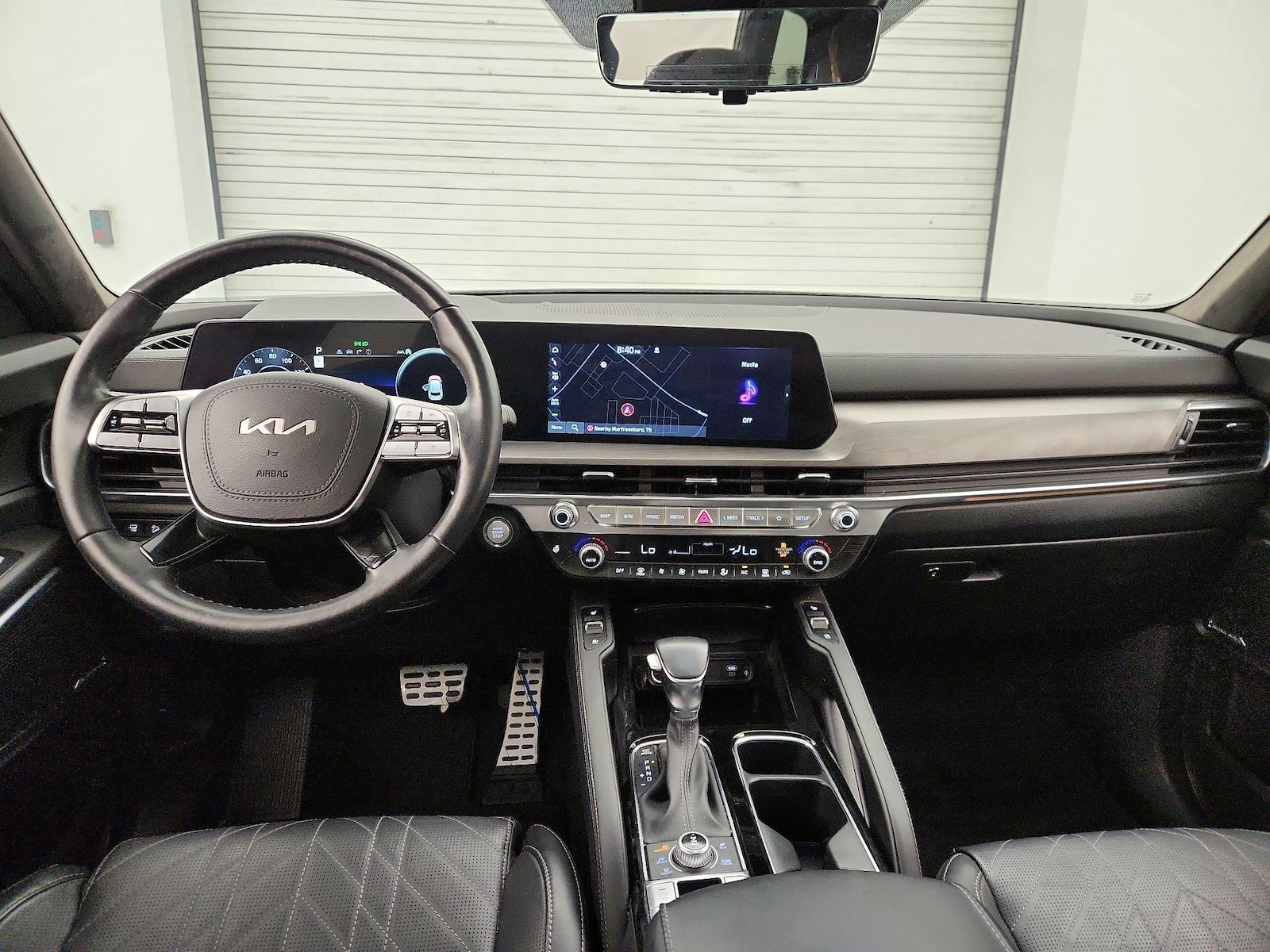 2024 Kia Telluride SX Prestige X-Line - Photo 10