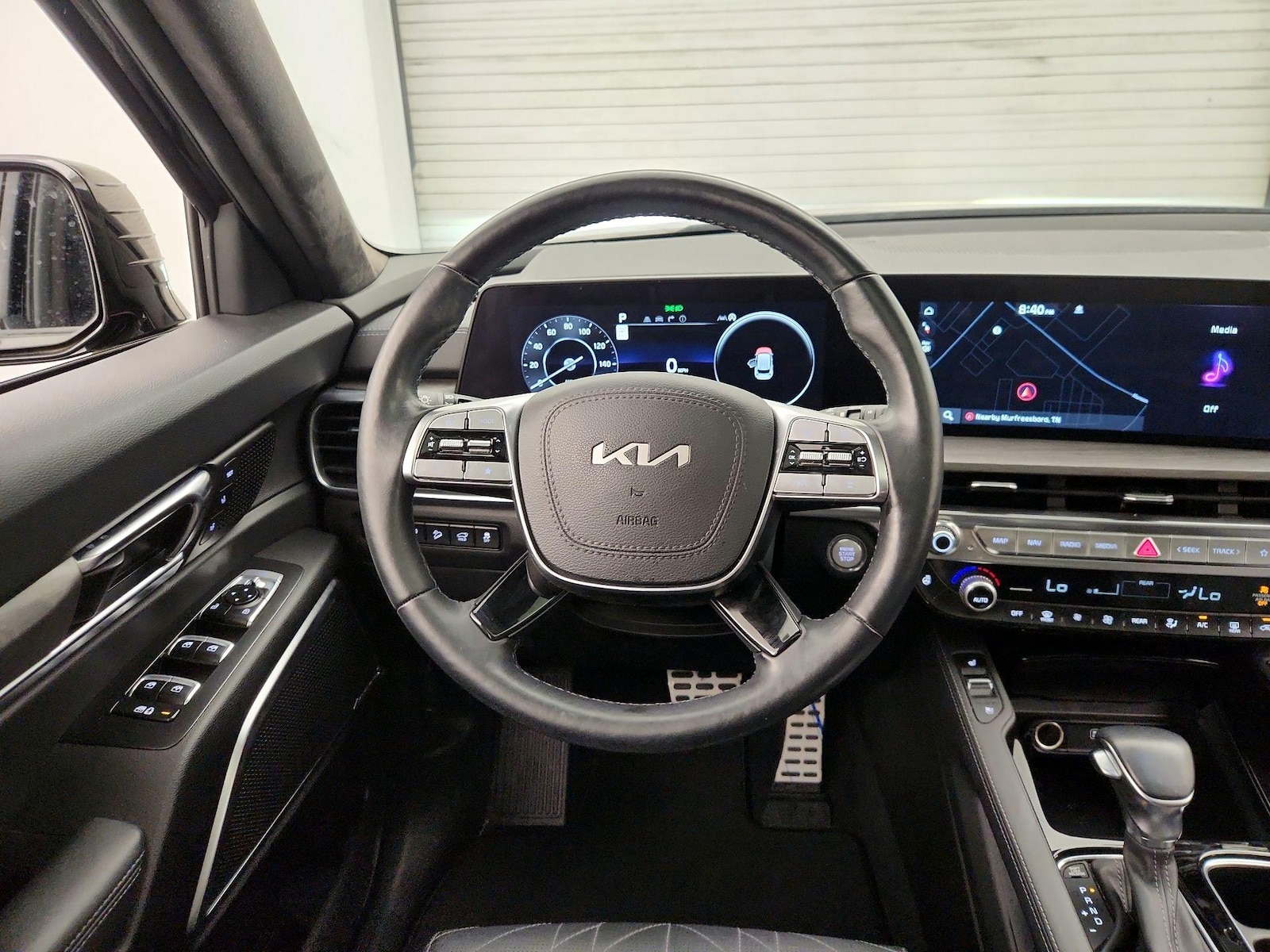2024 Kia Telluride SX Prestige X-Line - Photo 11