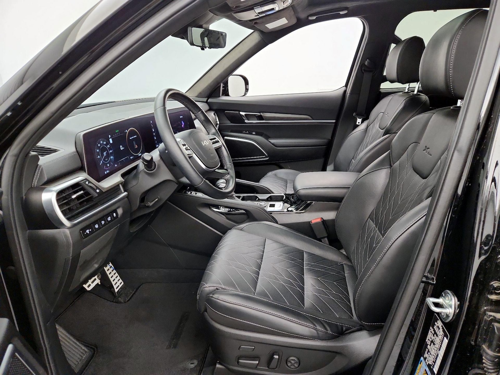 2024 Kia Telluride SX Prestige X-Line - Photo 12
